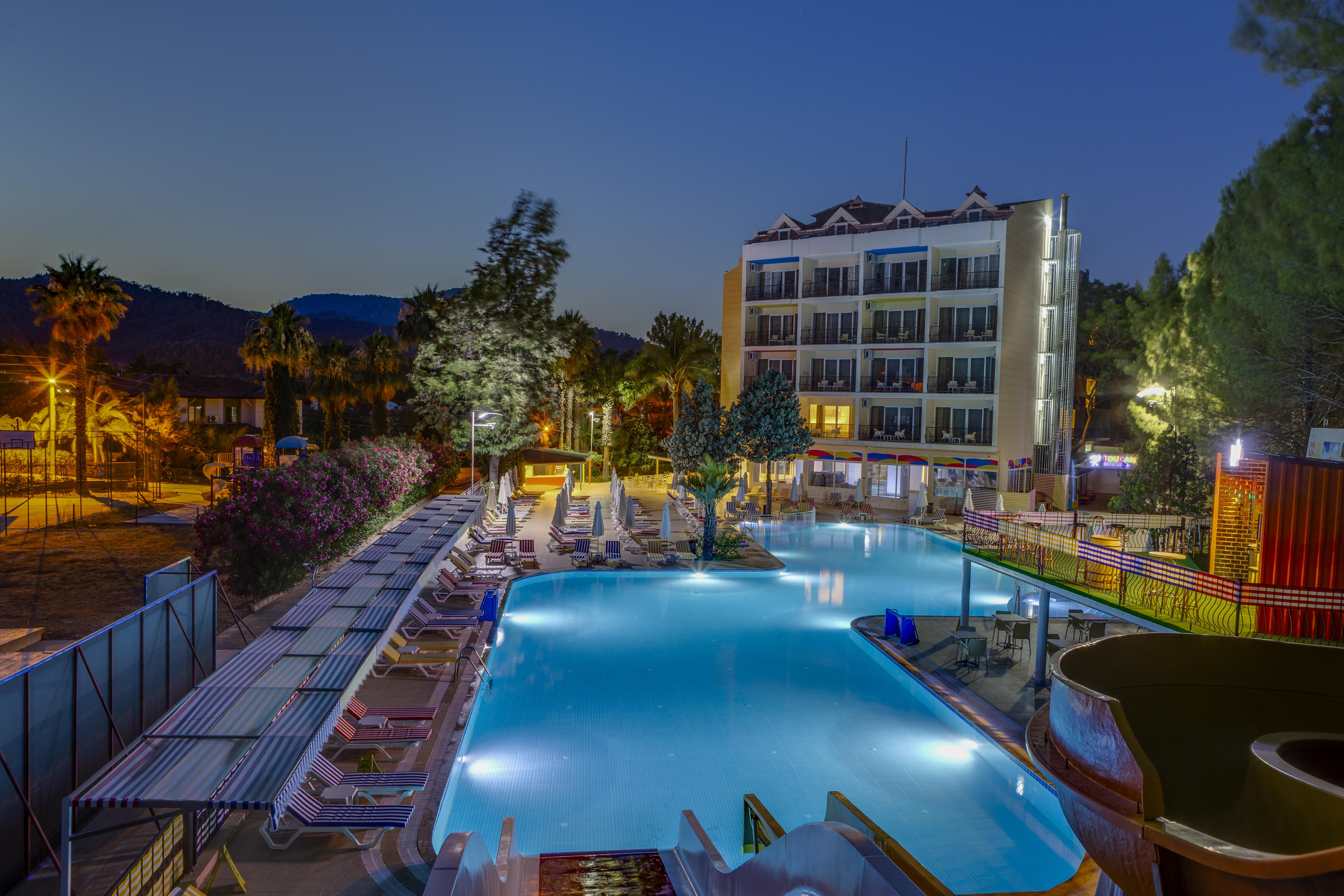 Kervansaray Marmaris