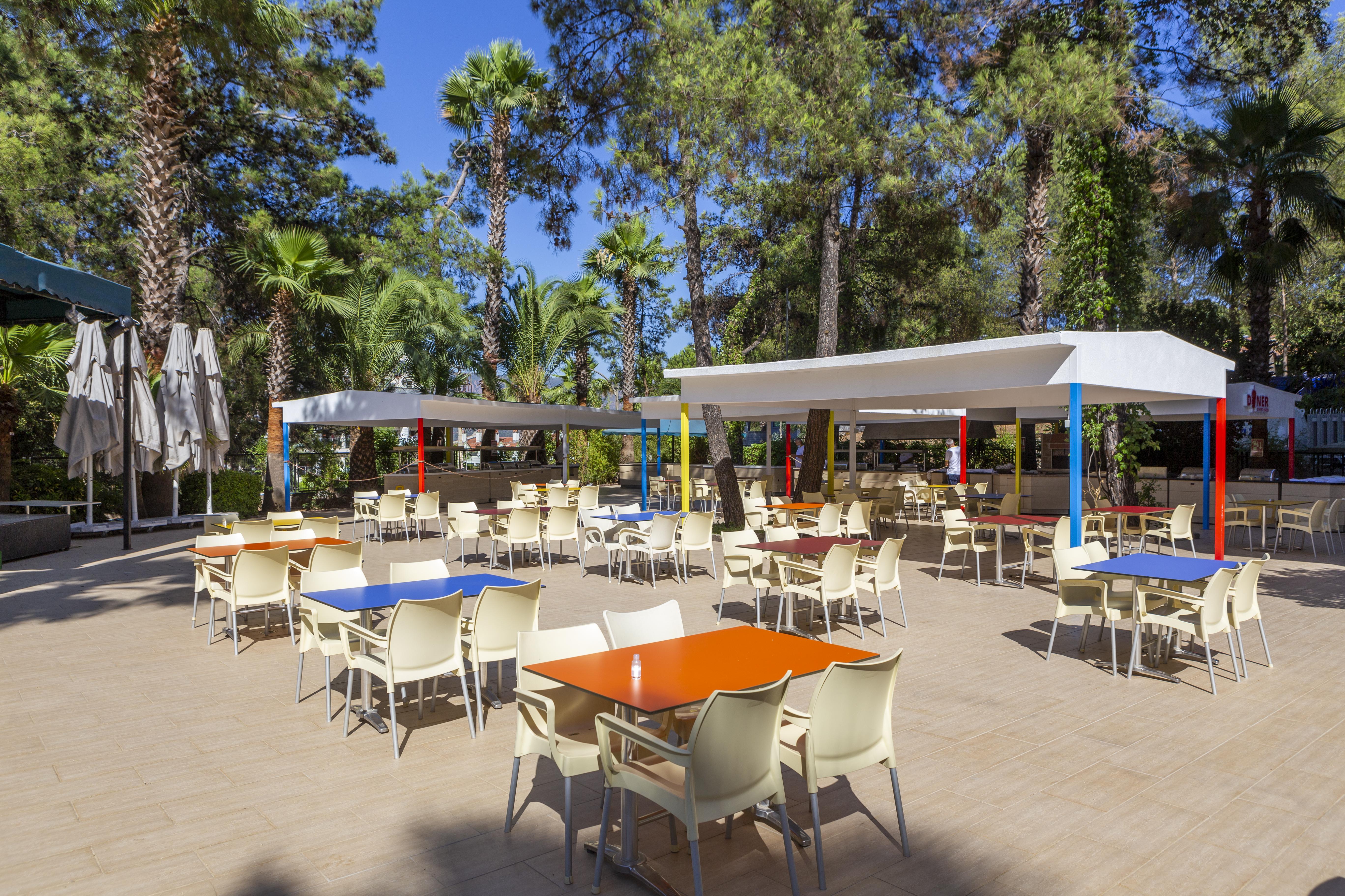Kervansaray Hotel