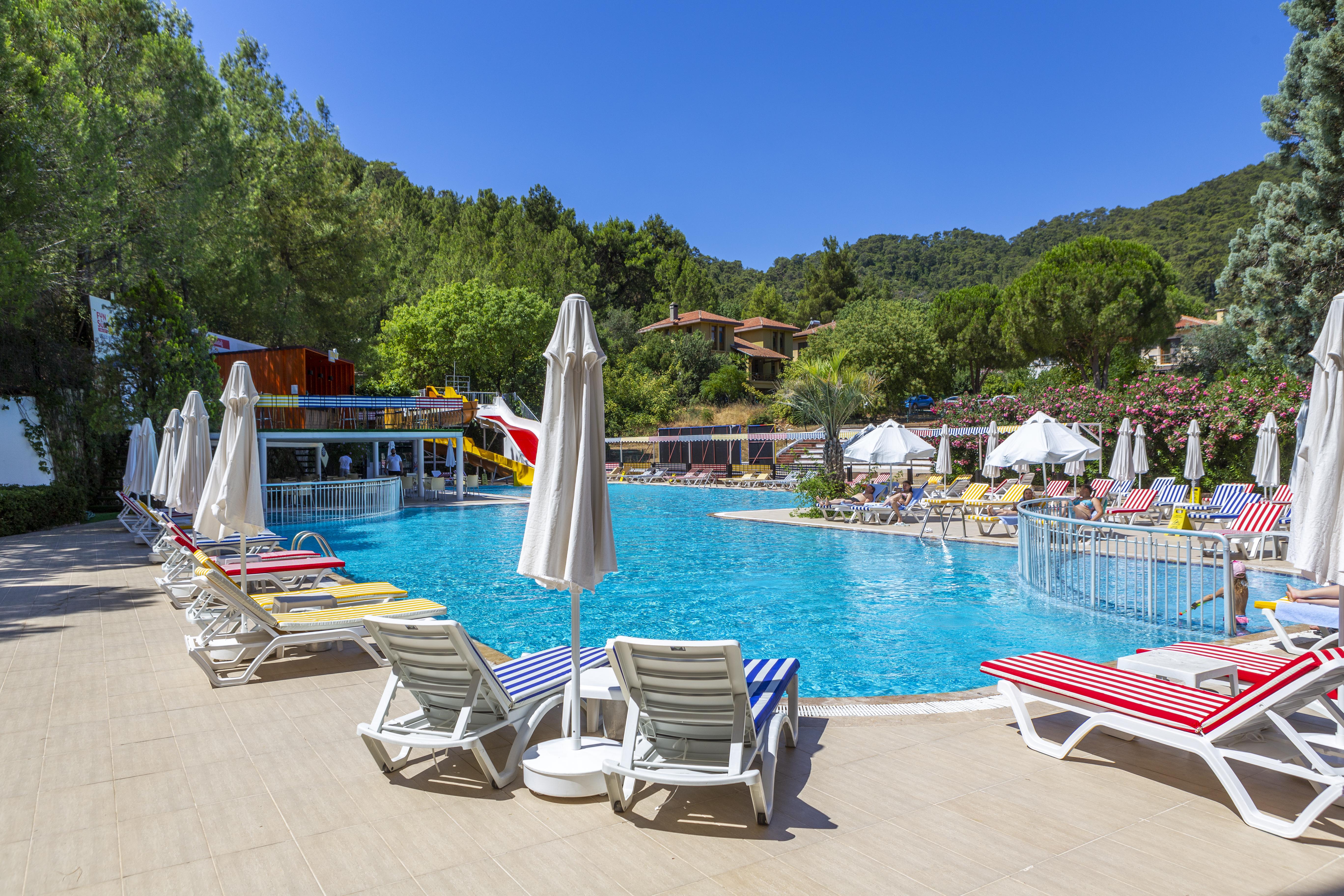 Hotel Kervansaray 4*