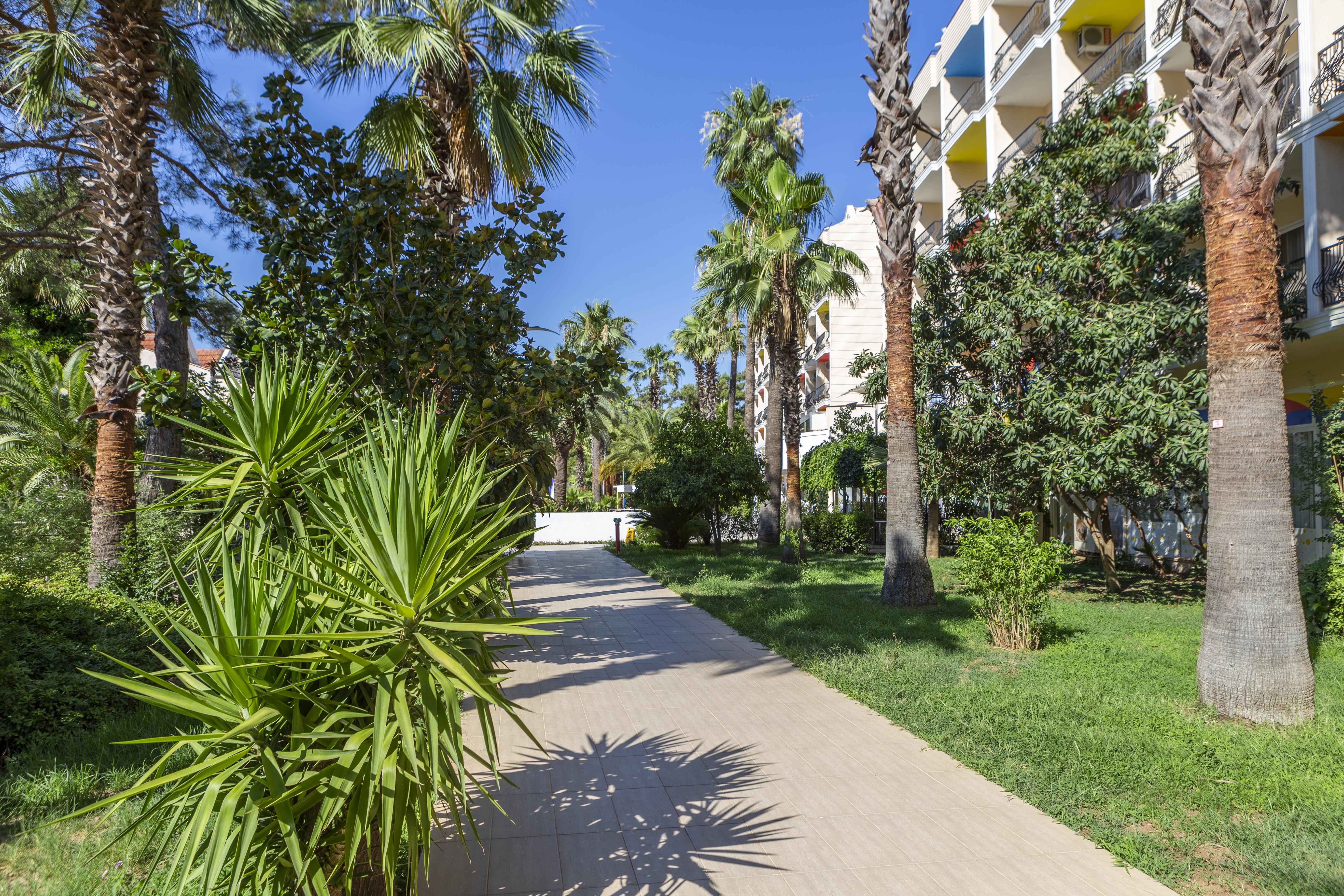 Hotel Kervansaray