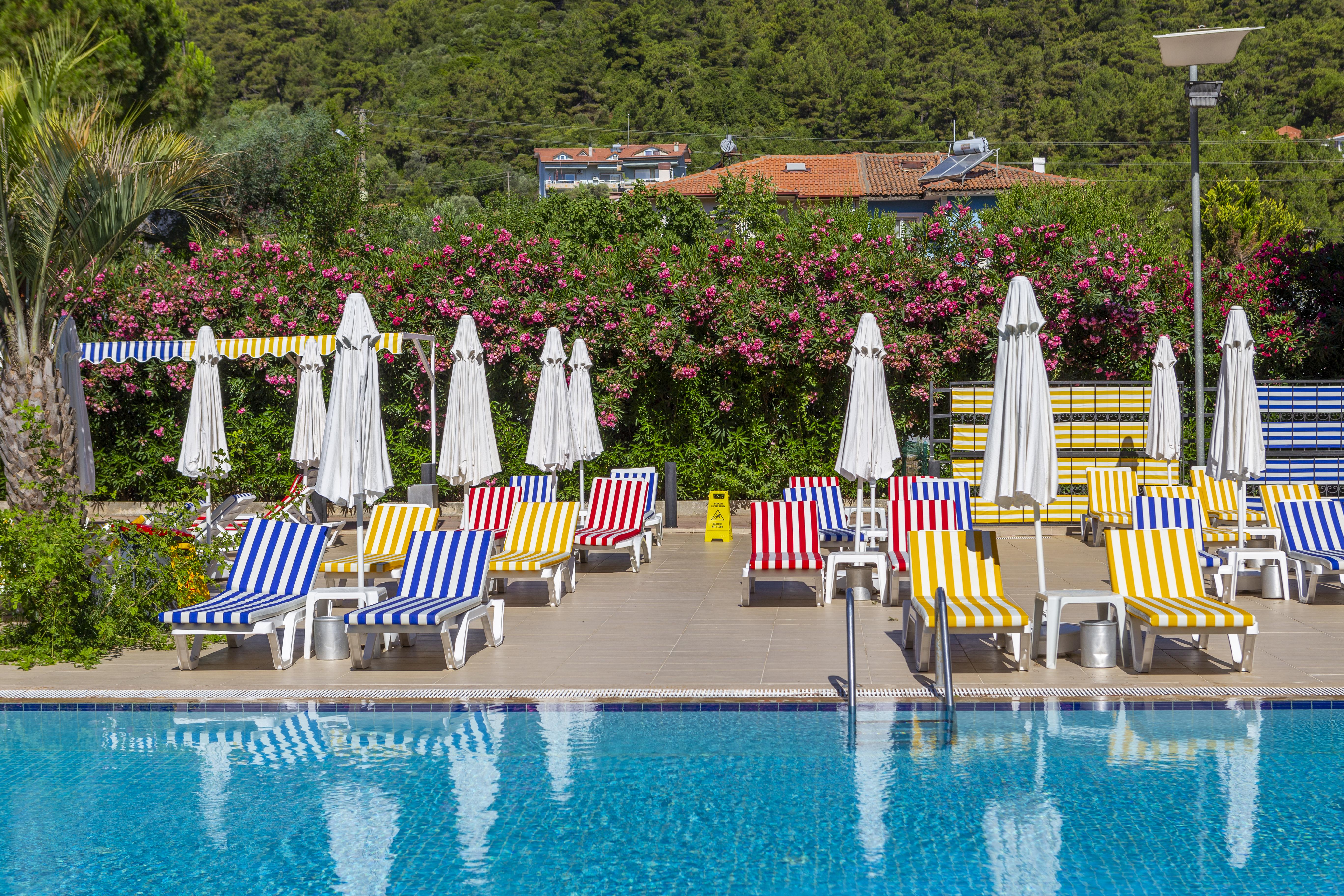 Kervansaray Hotel Marmaris