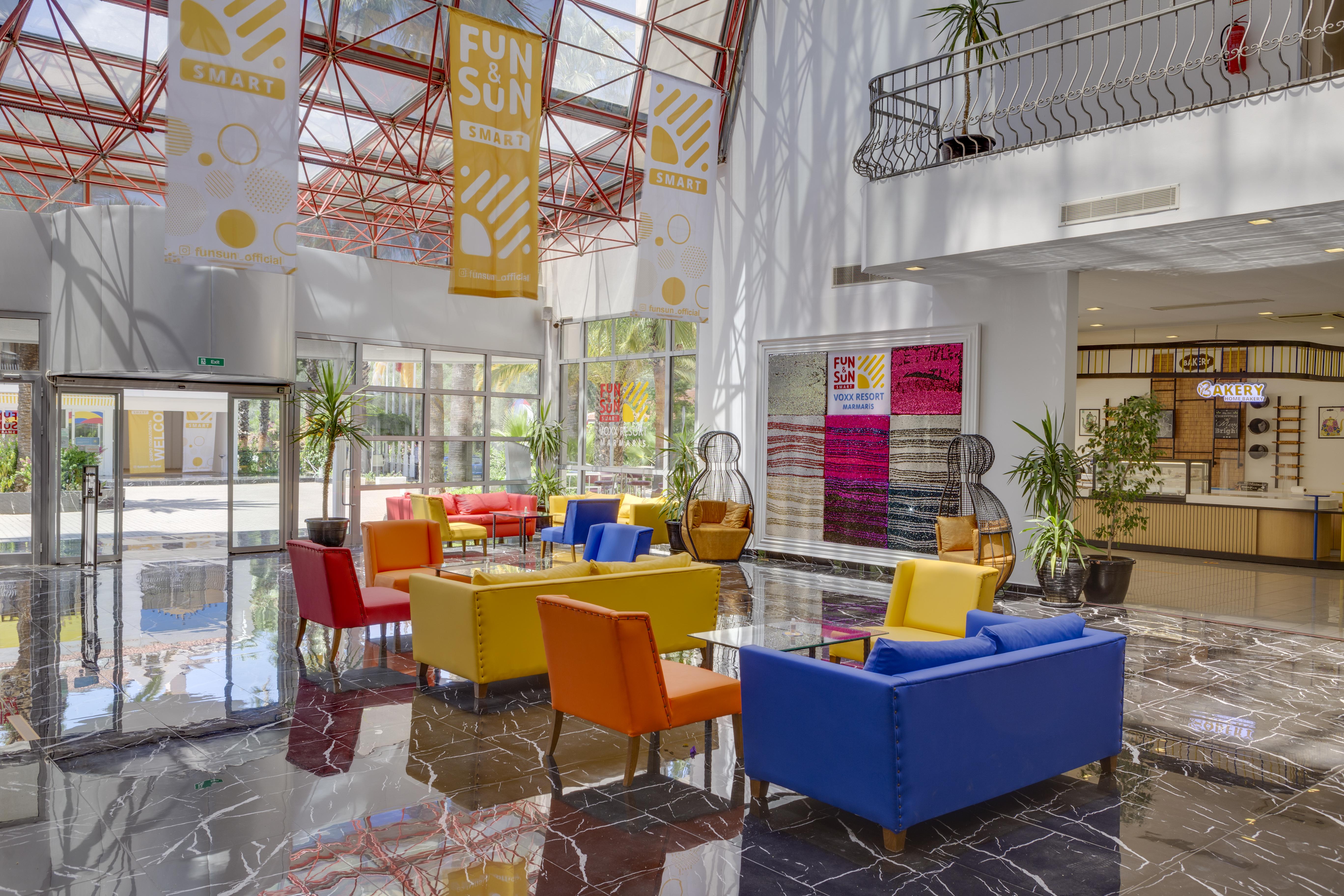 Kervansaray Hotel Marmaris
