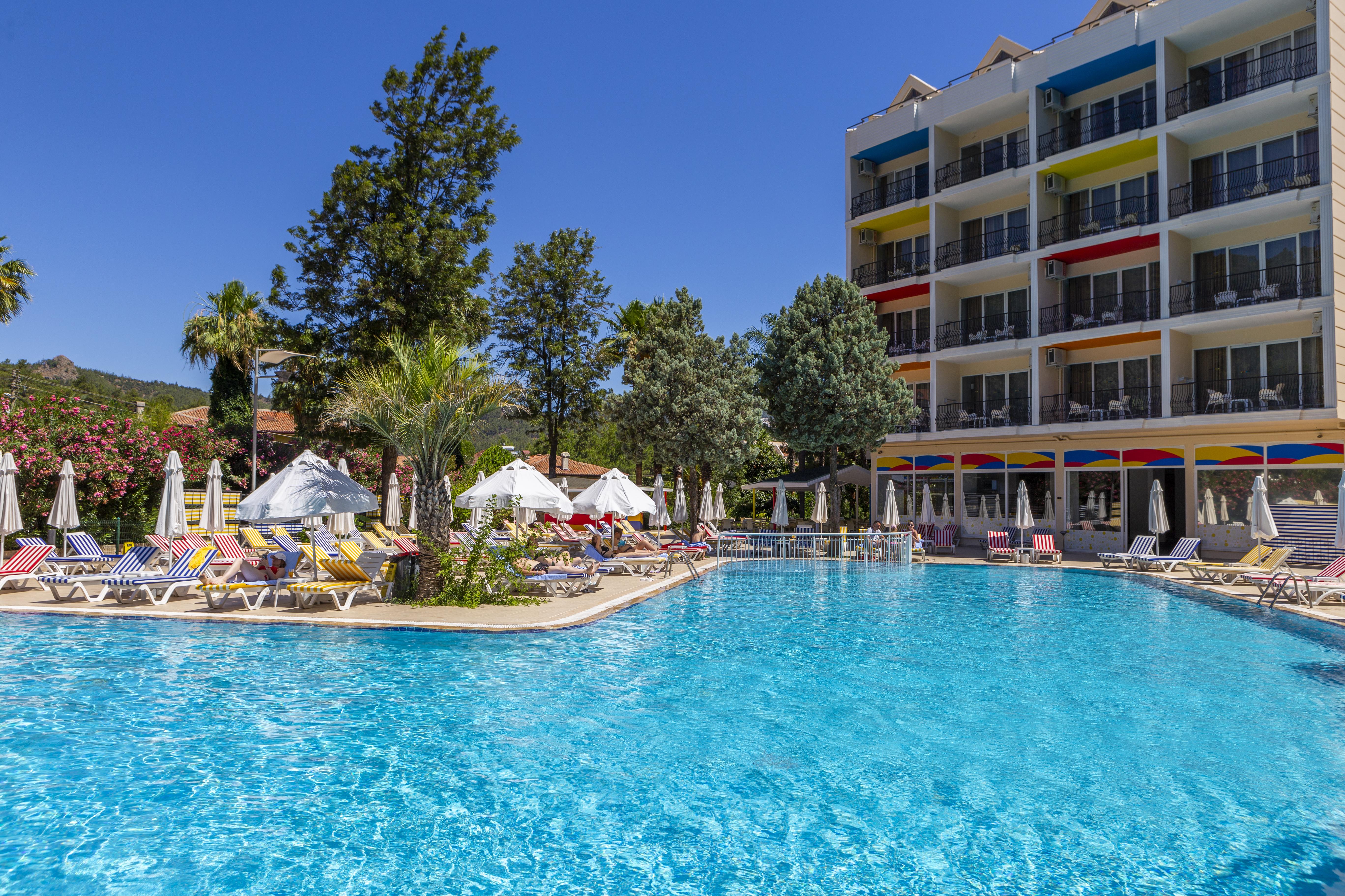 Kervansaray 4*