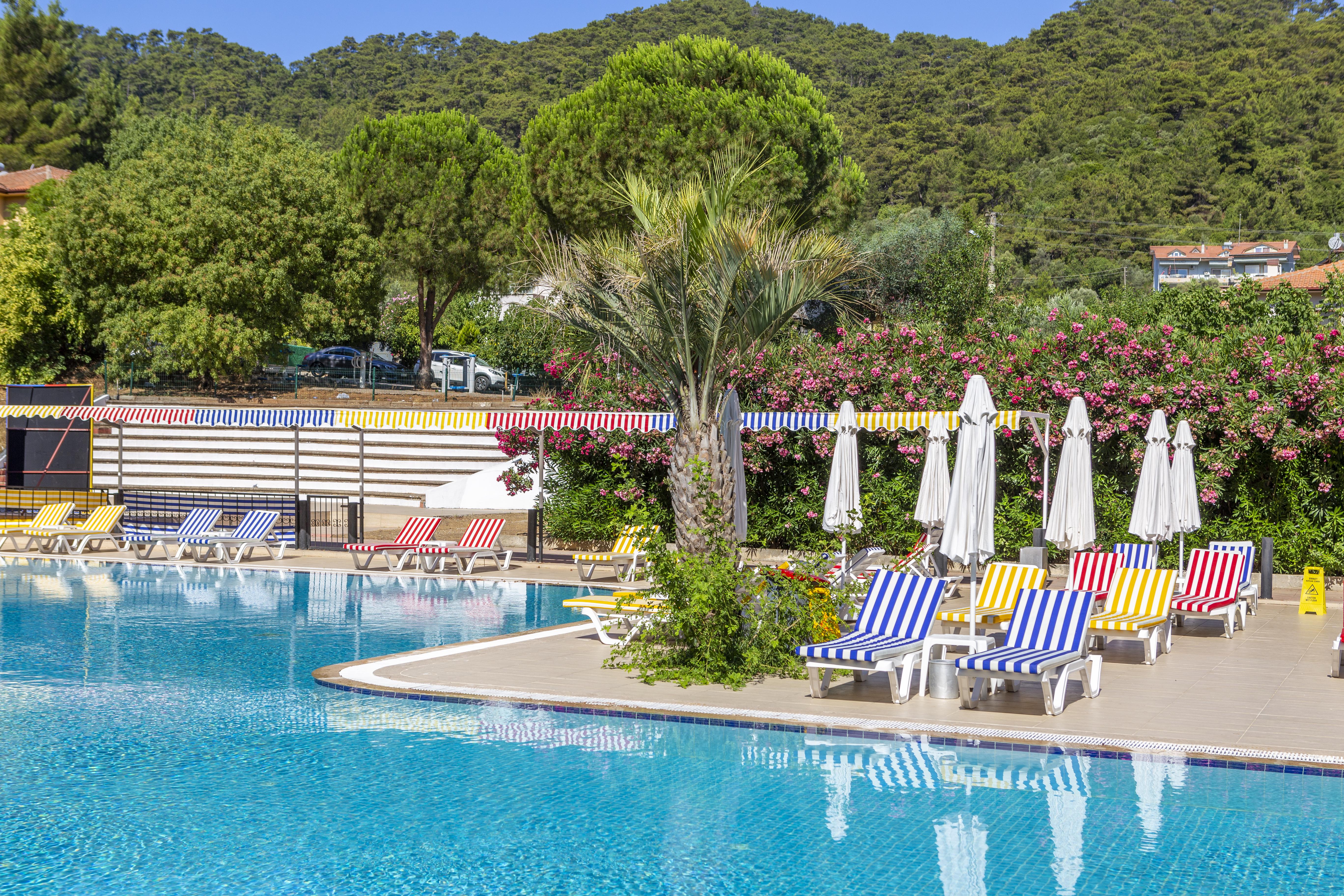 Hotel Kervansaray 4*
