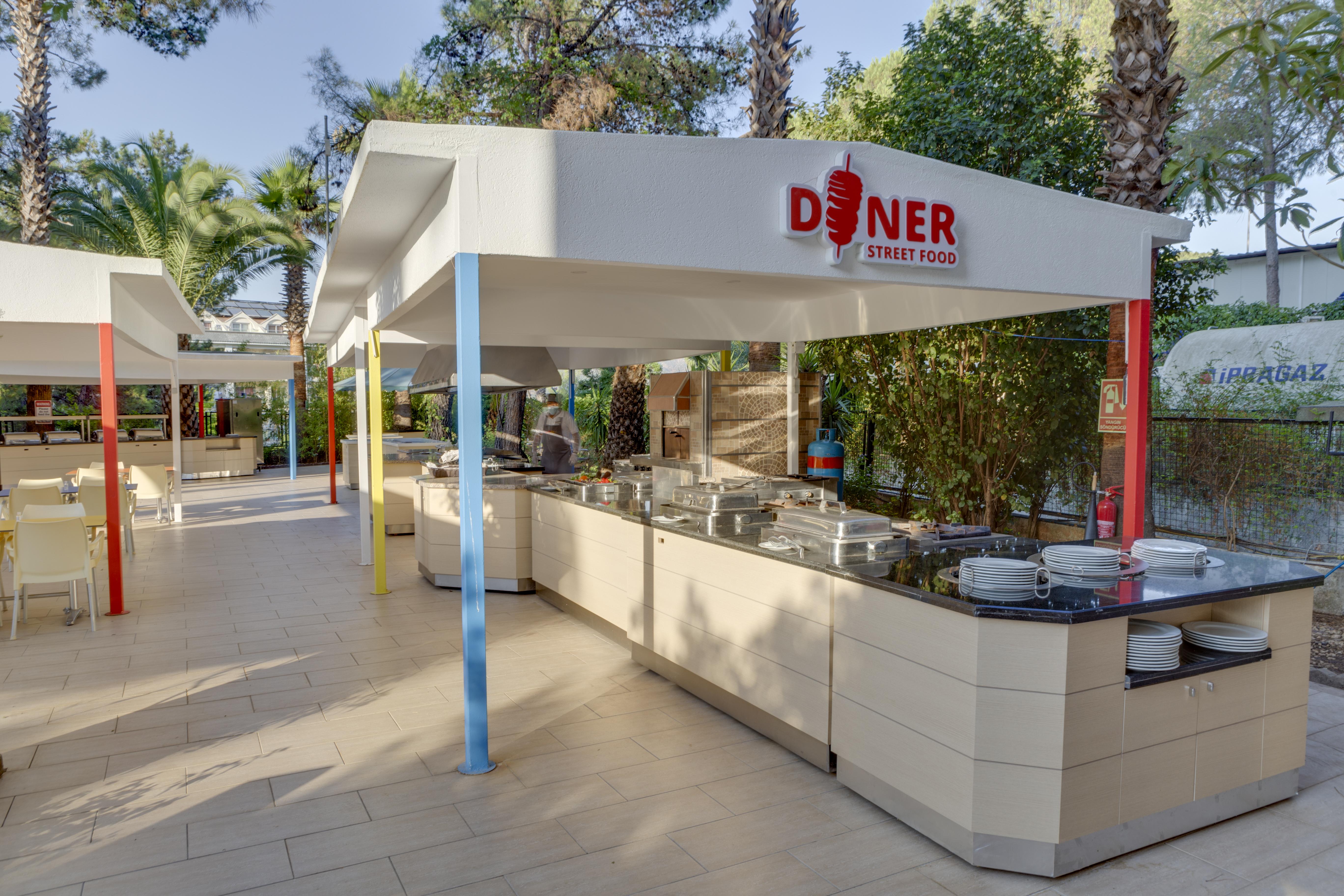 Hotel Kervansaray