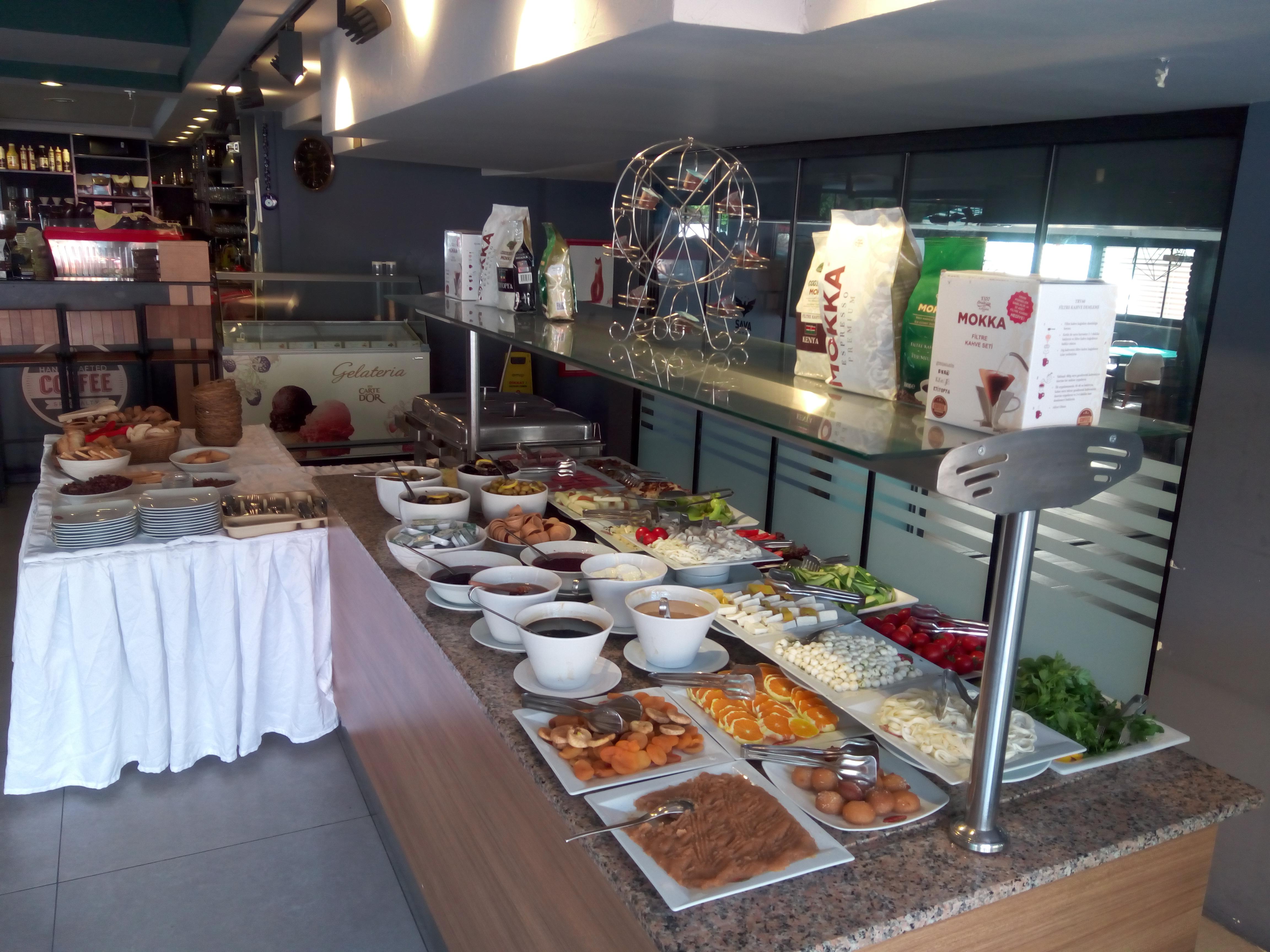 Hotel Sava