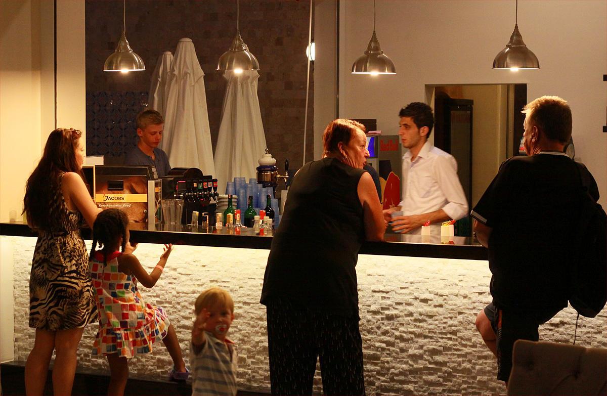 Merve Sun & Hotel 4*