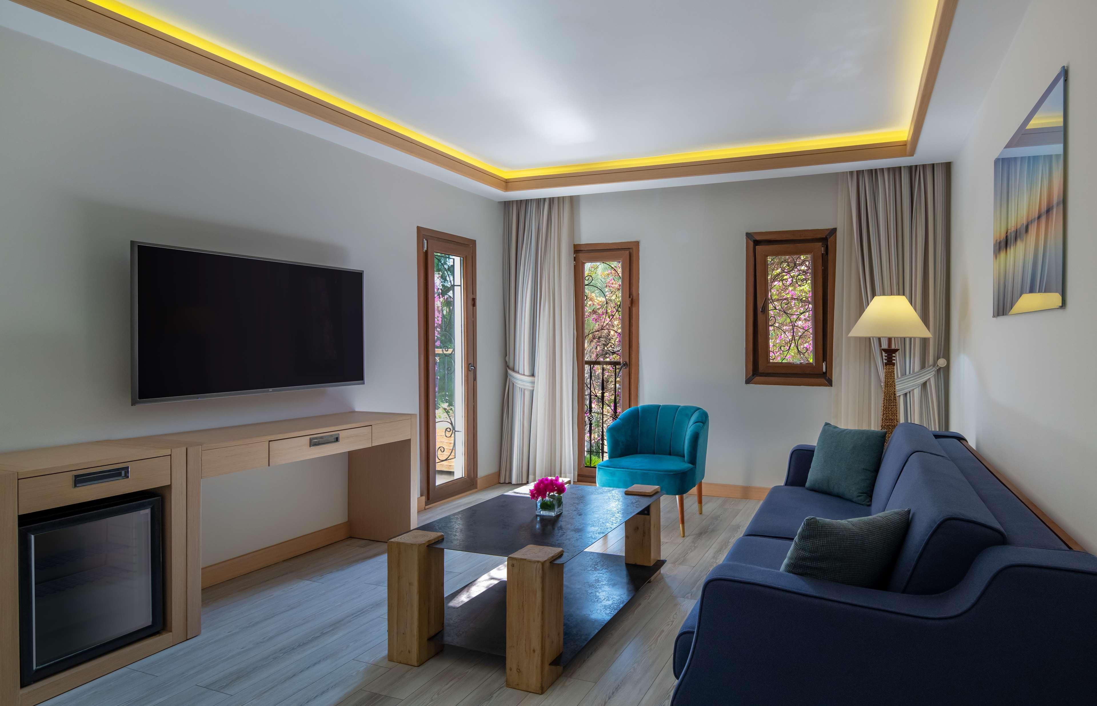 Doubletree By Hilton Marina Vista 4* Bodrum