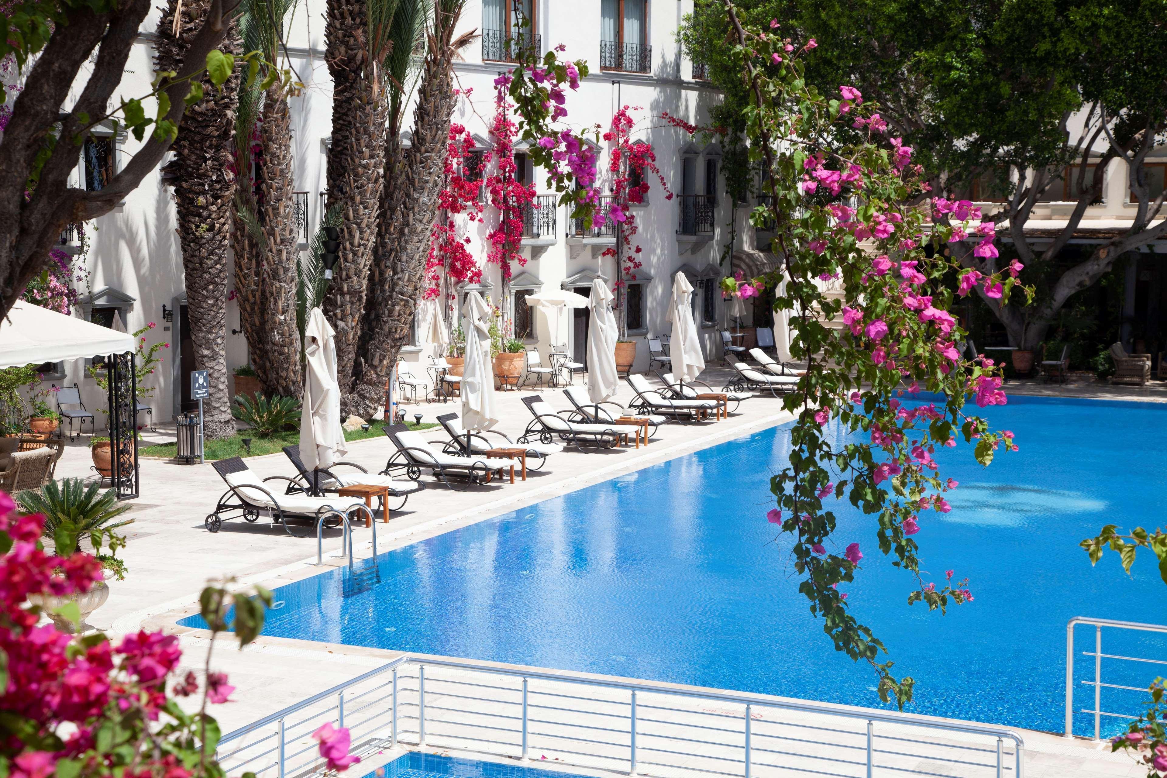 Doubletree By Hilton Marina Vista Hotel 4*