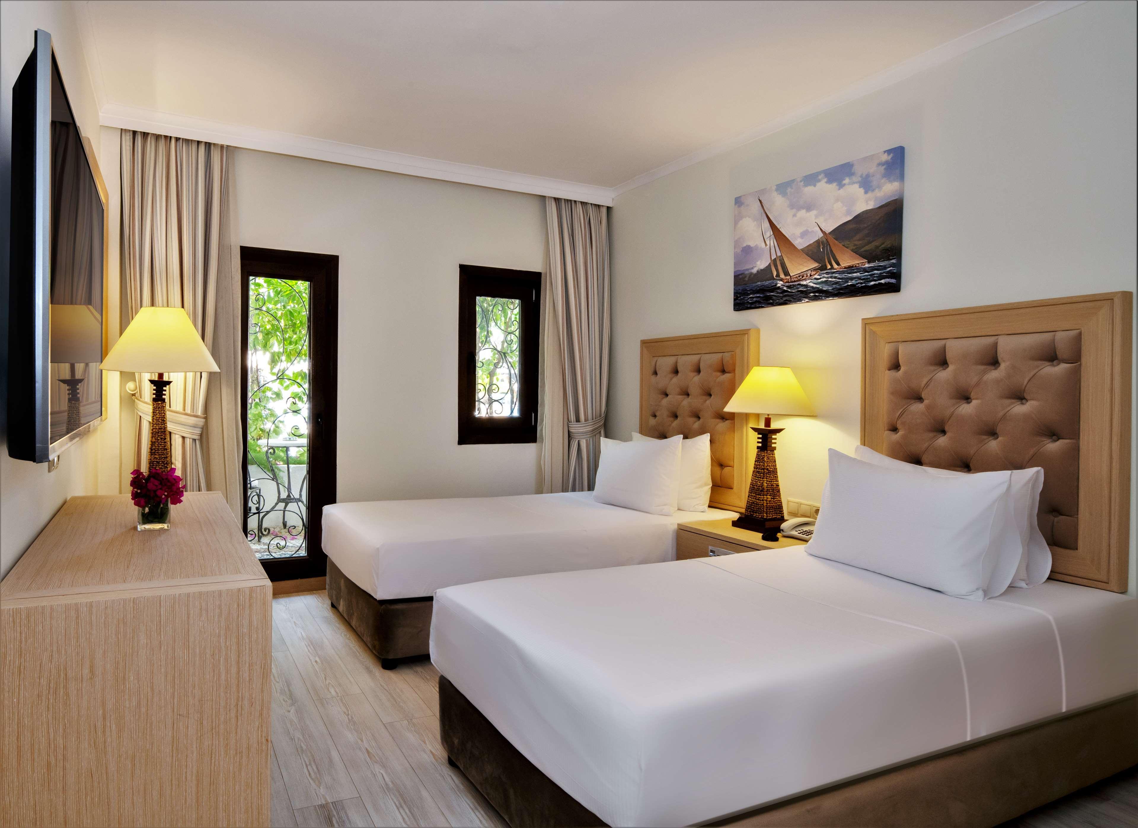 Hotel Doubletree By Hilton Marina Vista 4*
