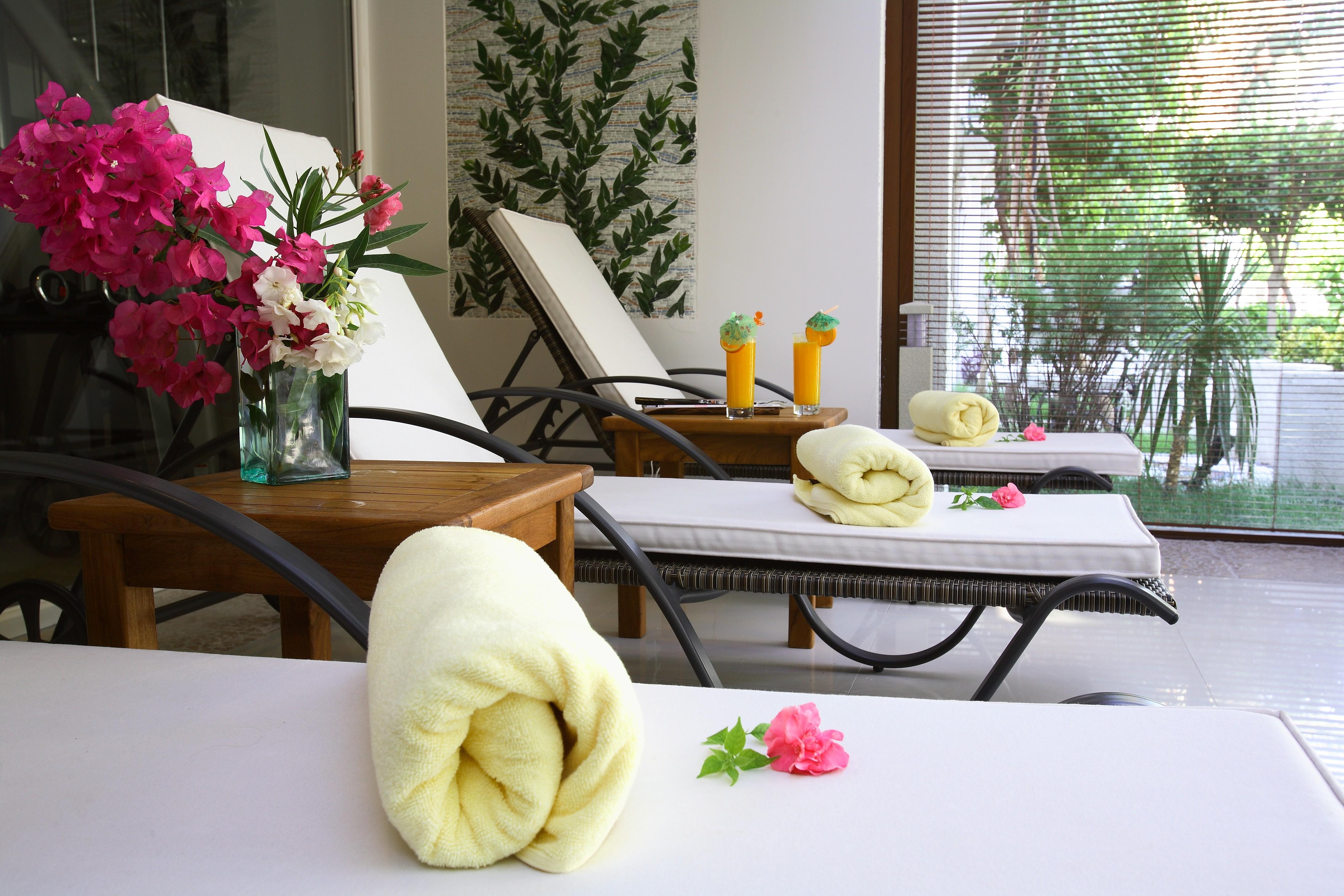 Doubletree By Hilton Marina Vista Hotel 4*