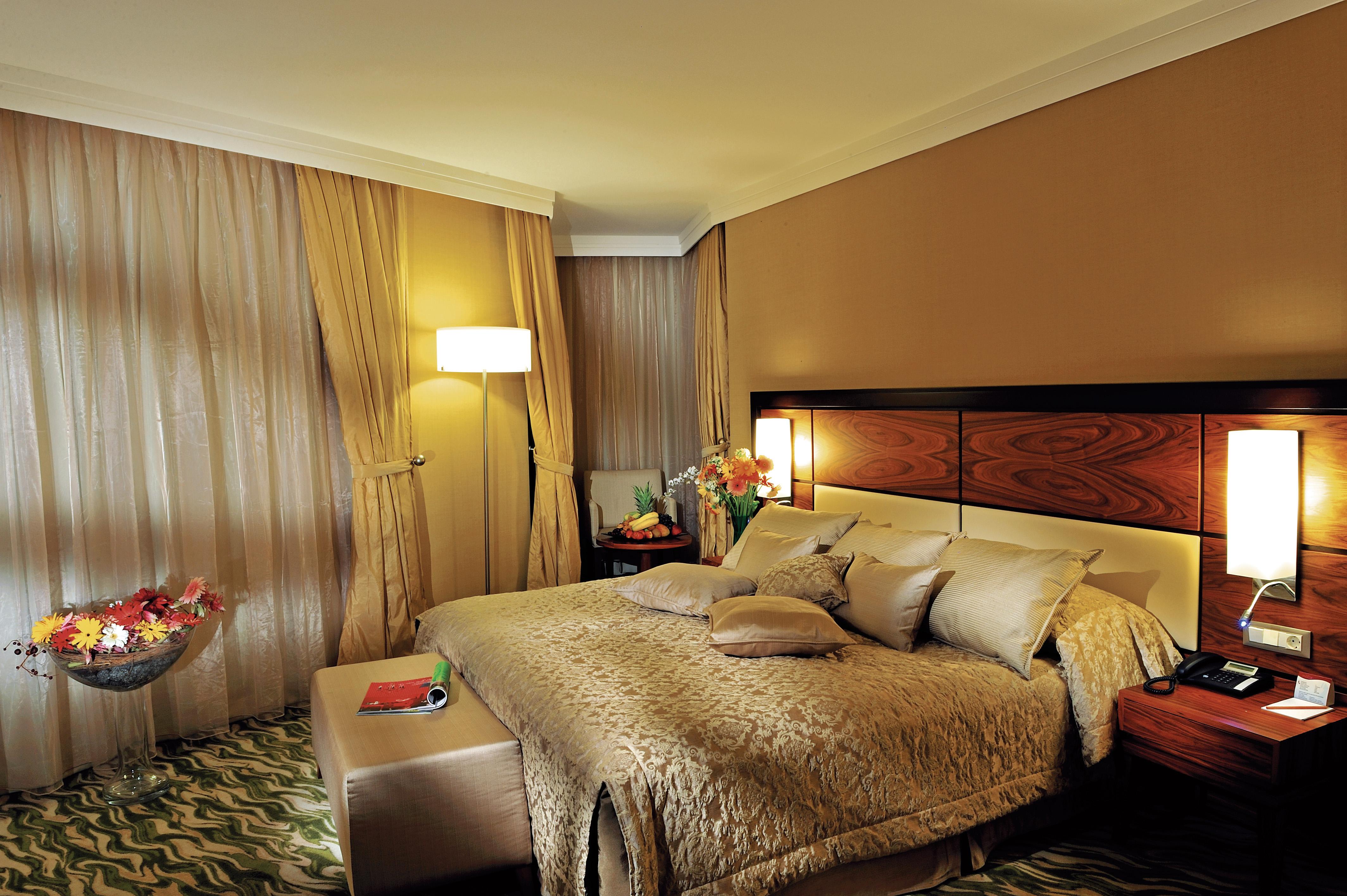 Resort Susesi Luxury