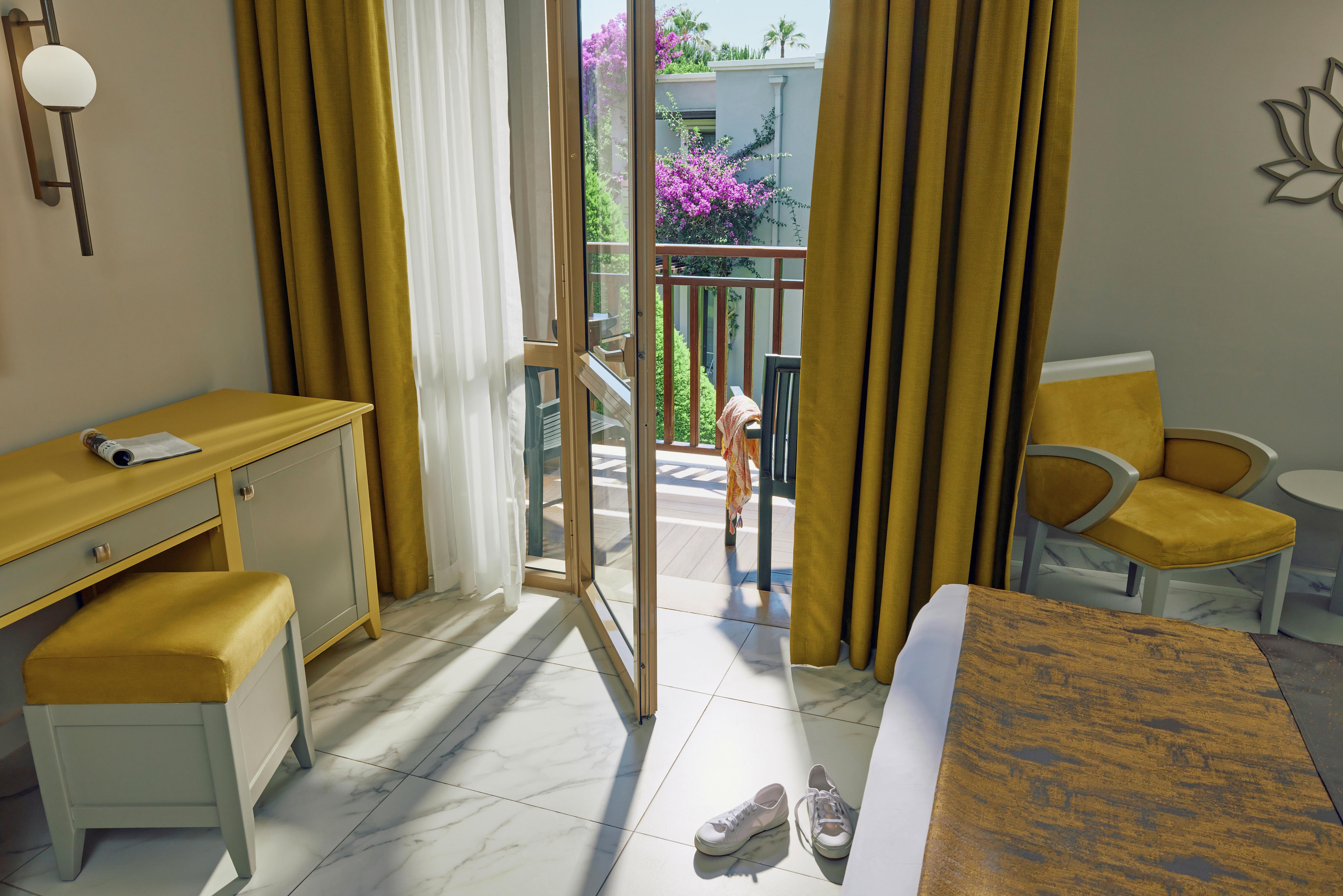 Resort Tui Magic Life 5*