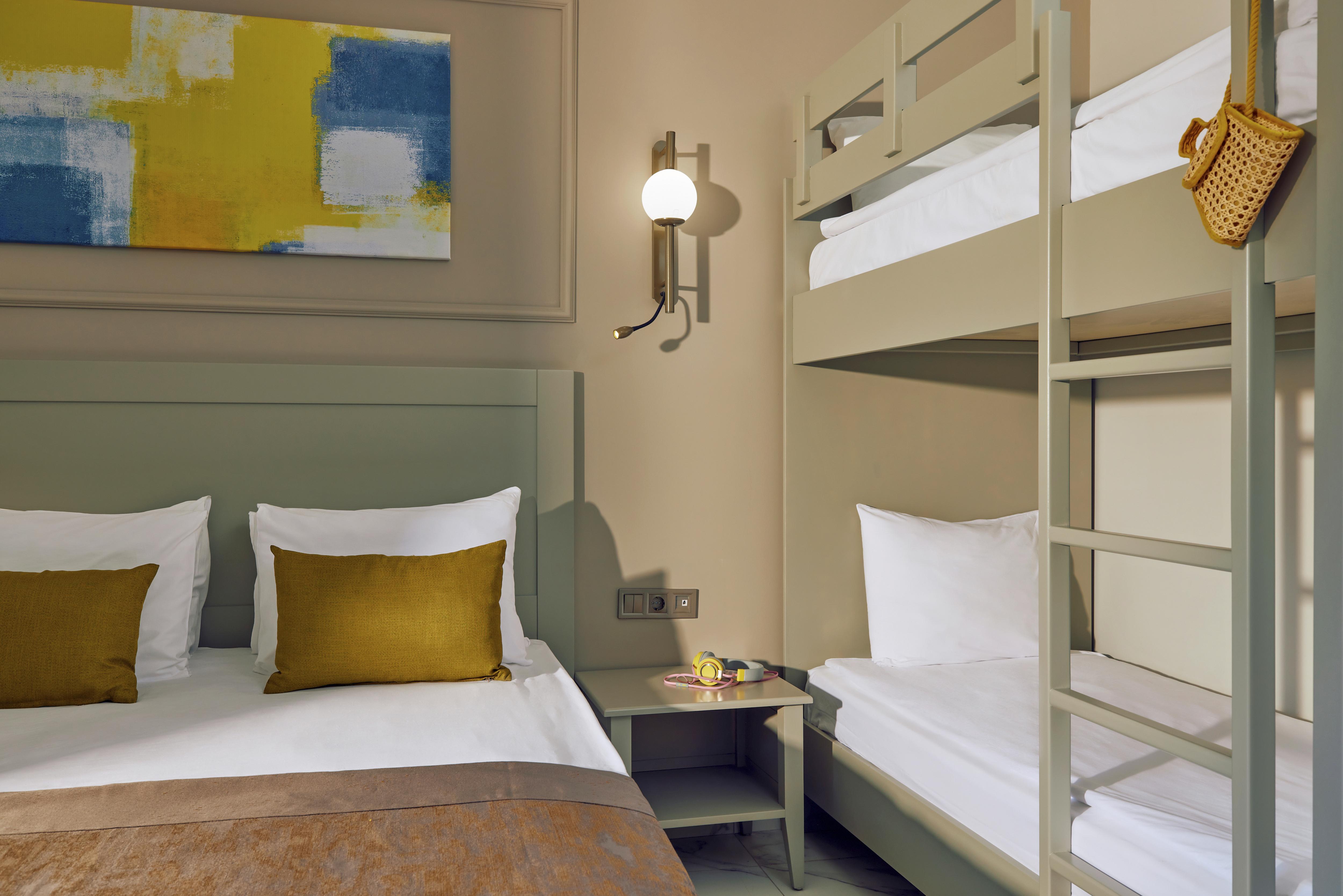 Tui Magic Life Resort 5*