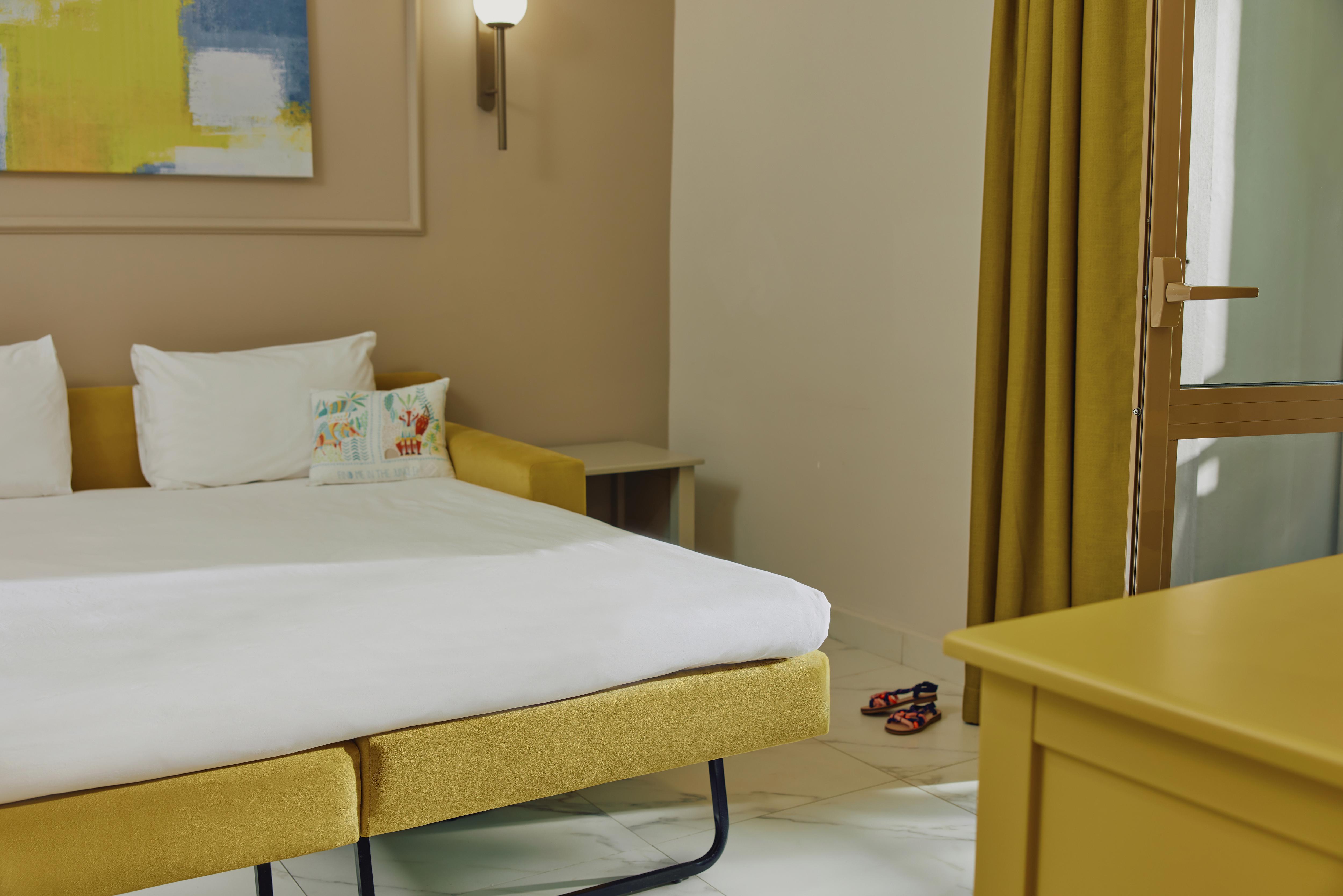 Tui Magic Life Resort Belek