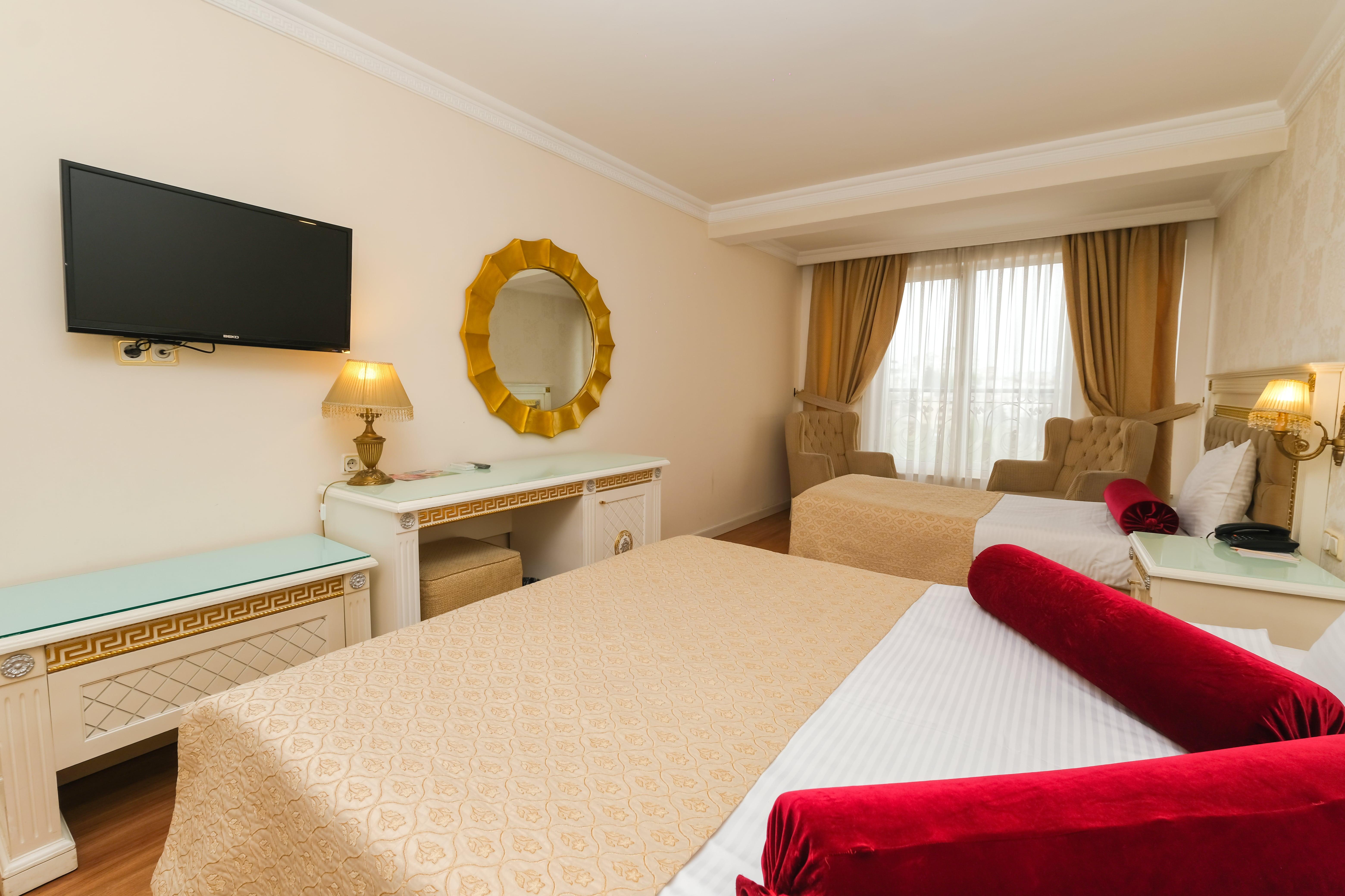 Bilem & Hotel 4*
