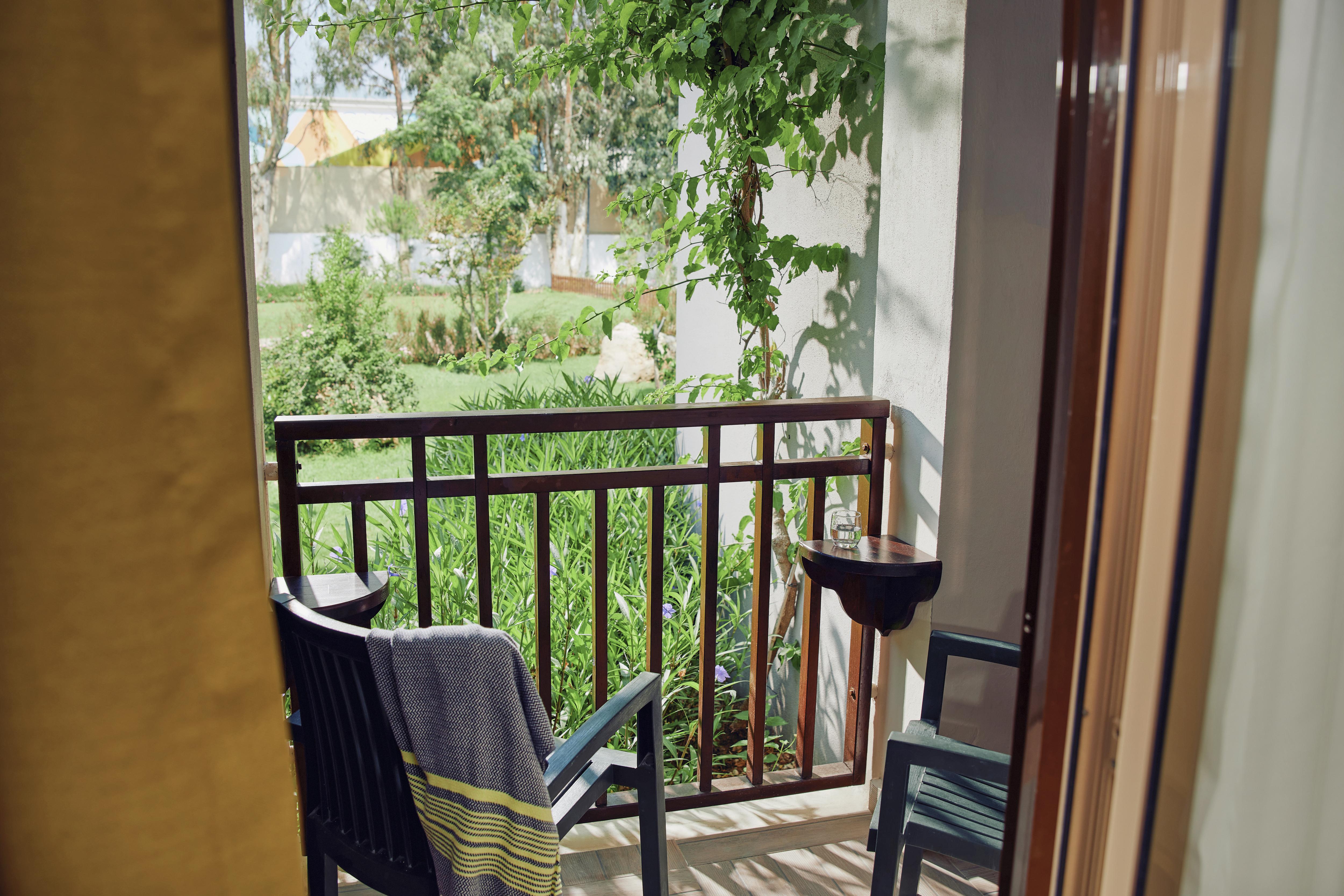 Resort Tui Magic Life 5*