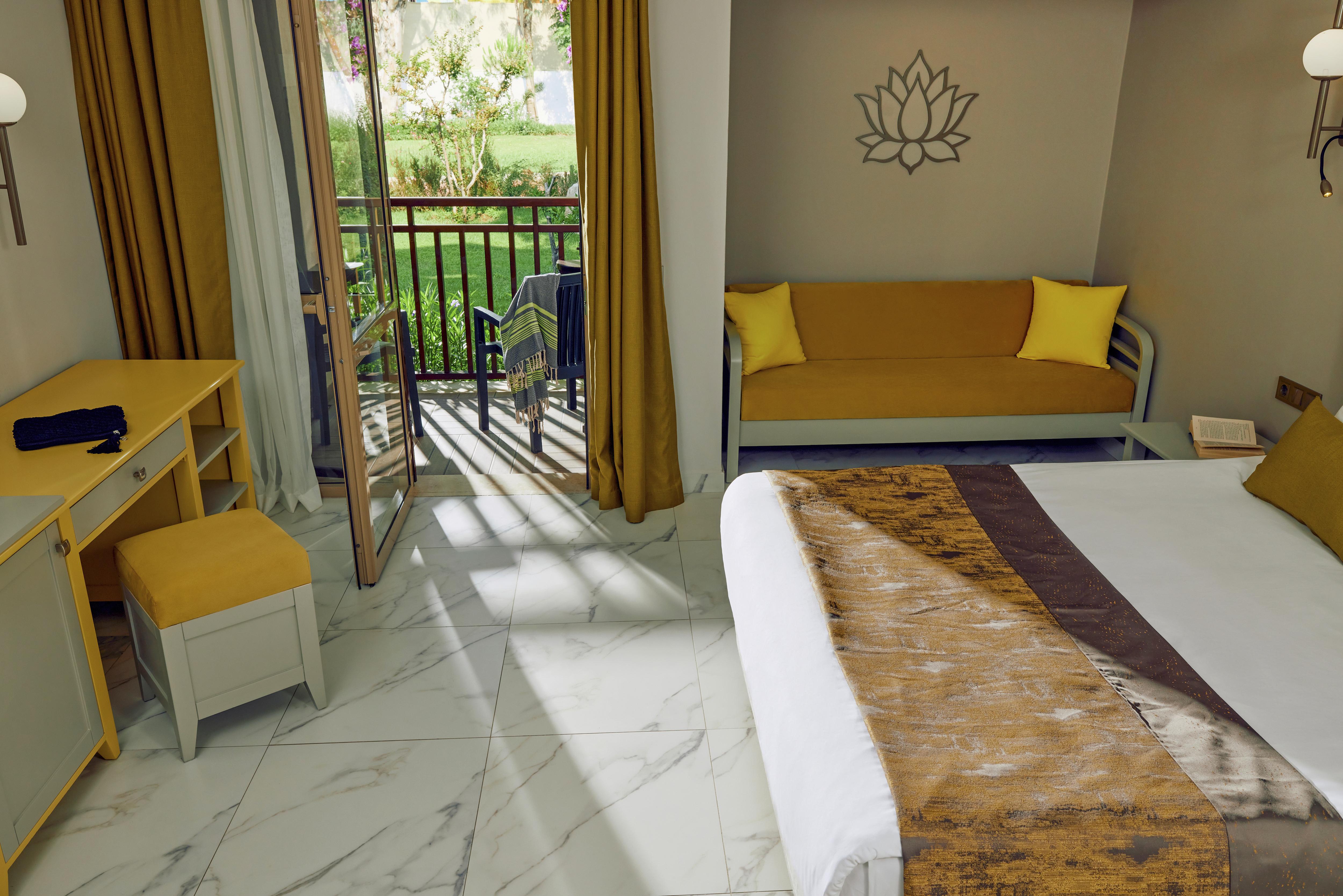 Tui Magic Life 5*