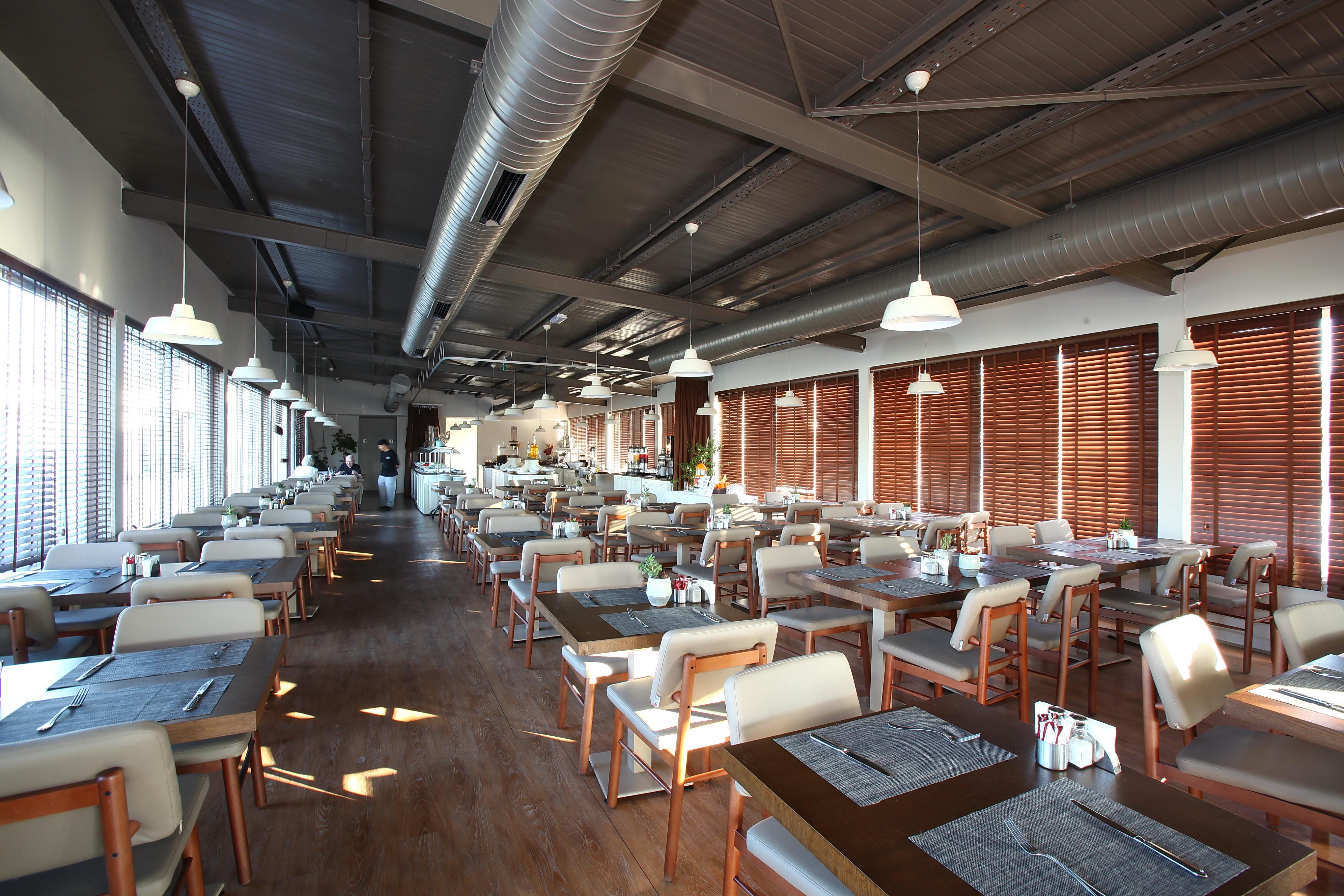 Doubletree By Hilton Marina Vista 4*