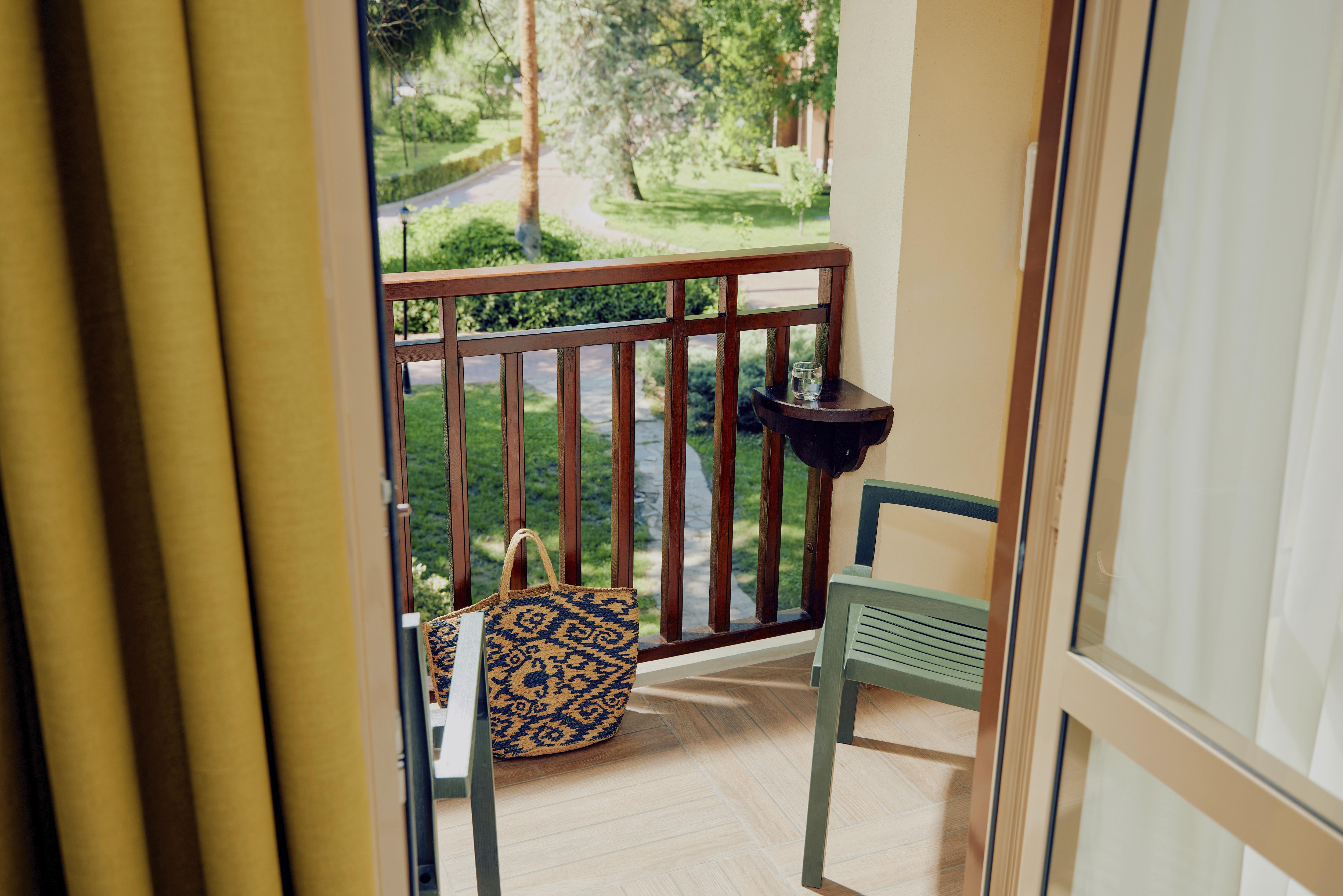 Resort Tui Magic Life 5*