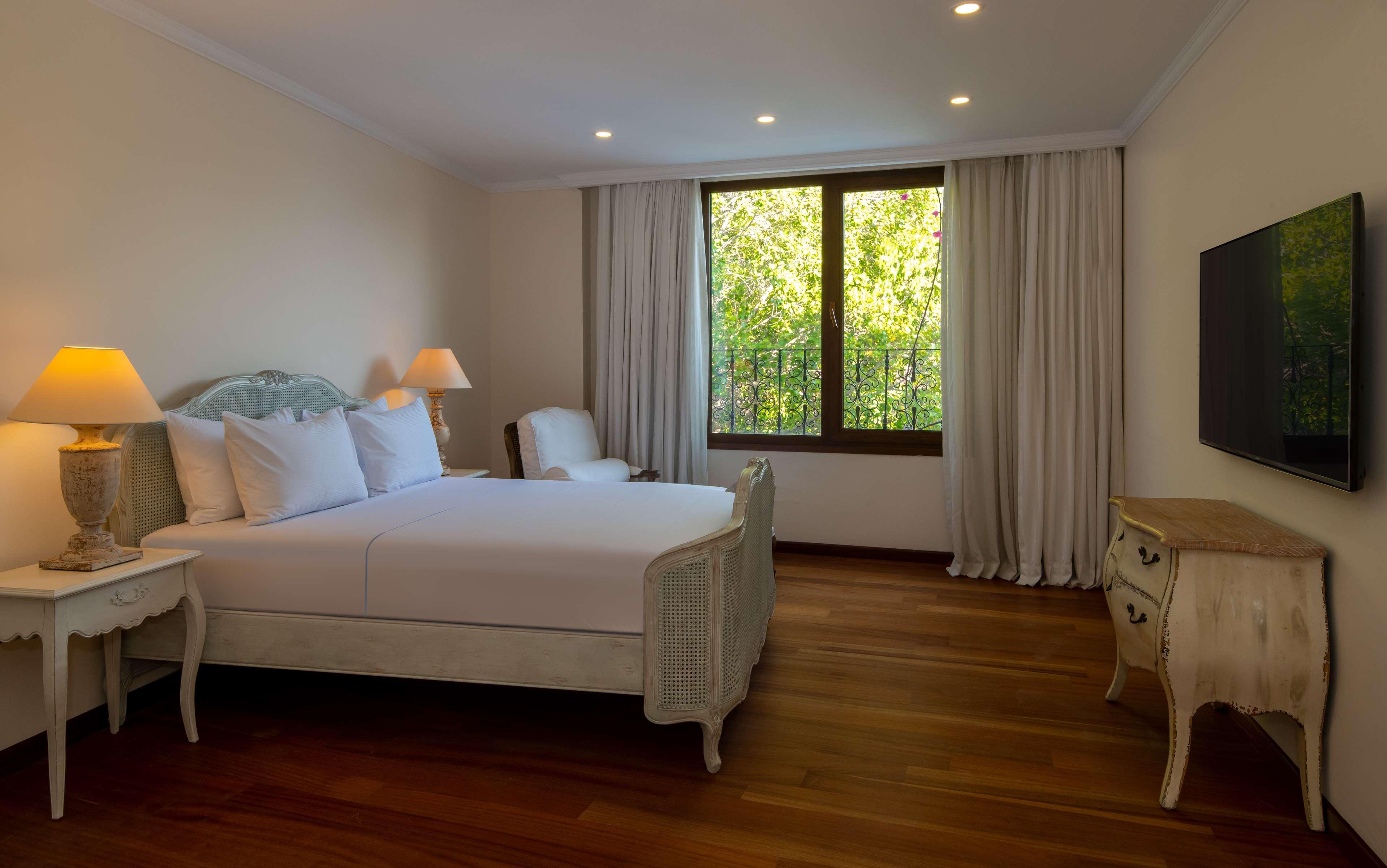 Doubletree By Hilton Marina Vista Hotel Bodrum