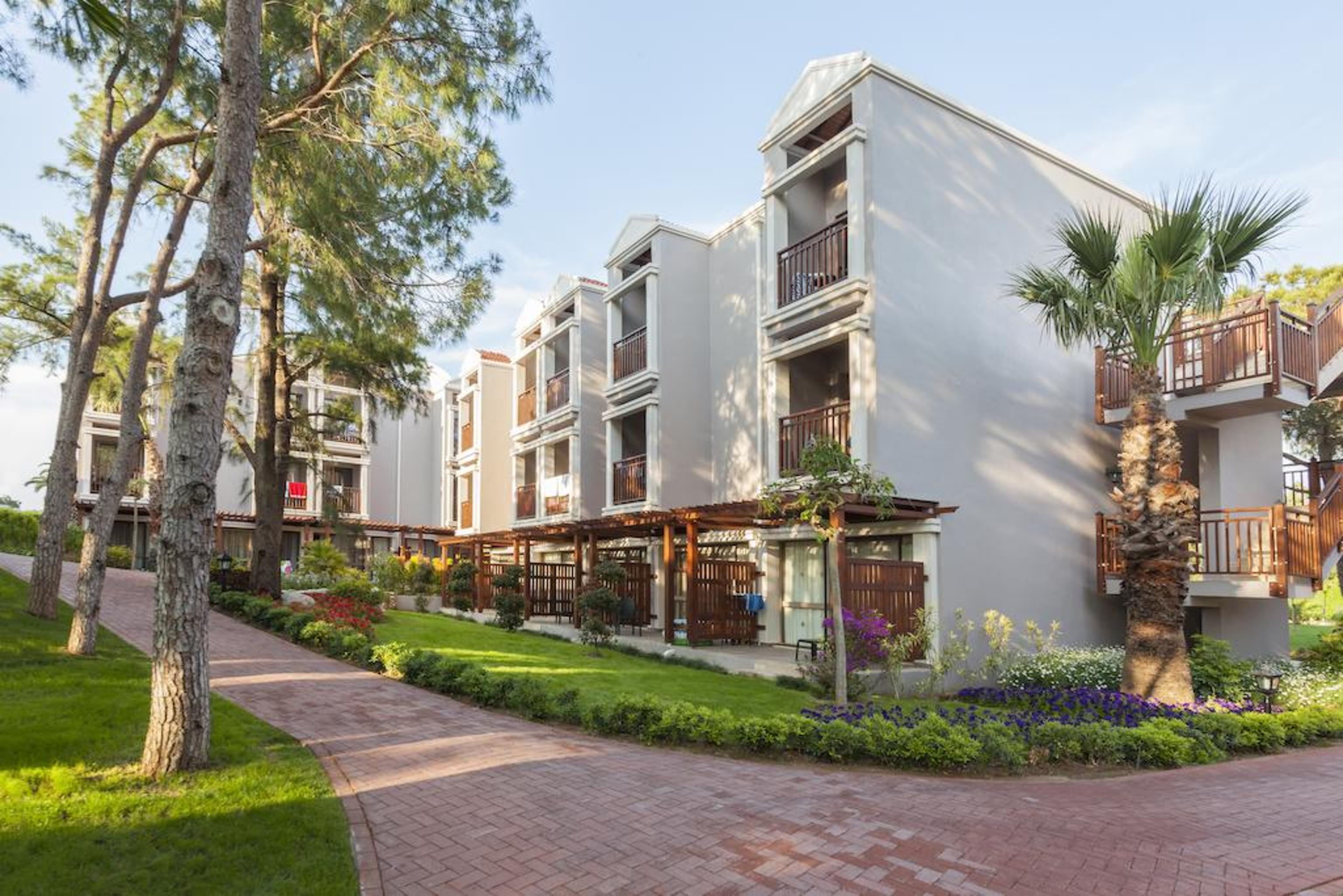 Resort Tui Magic Life