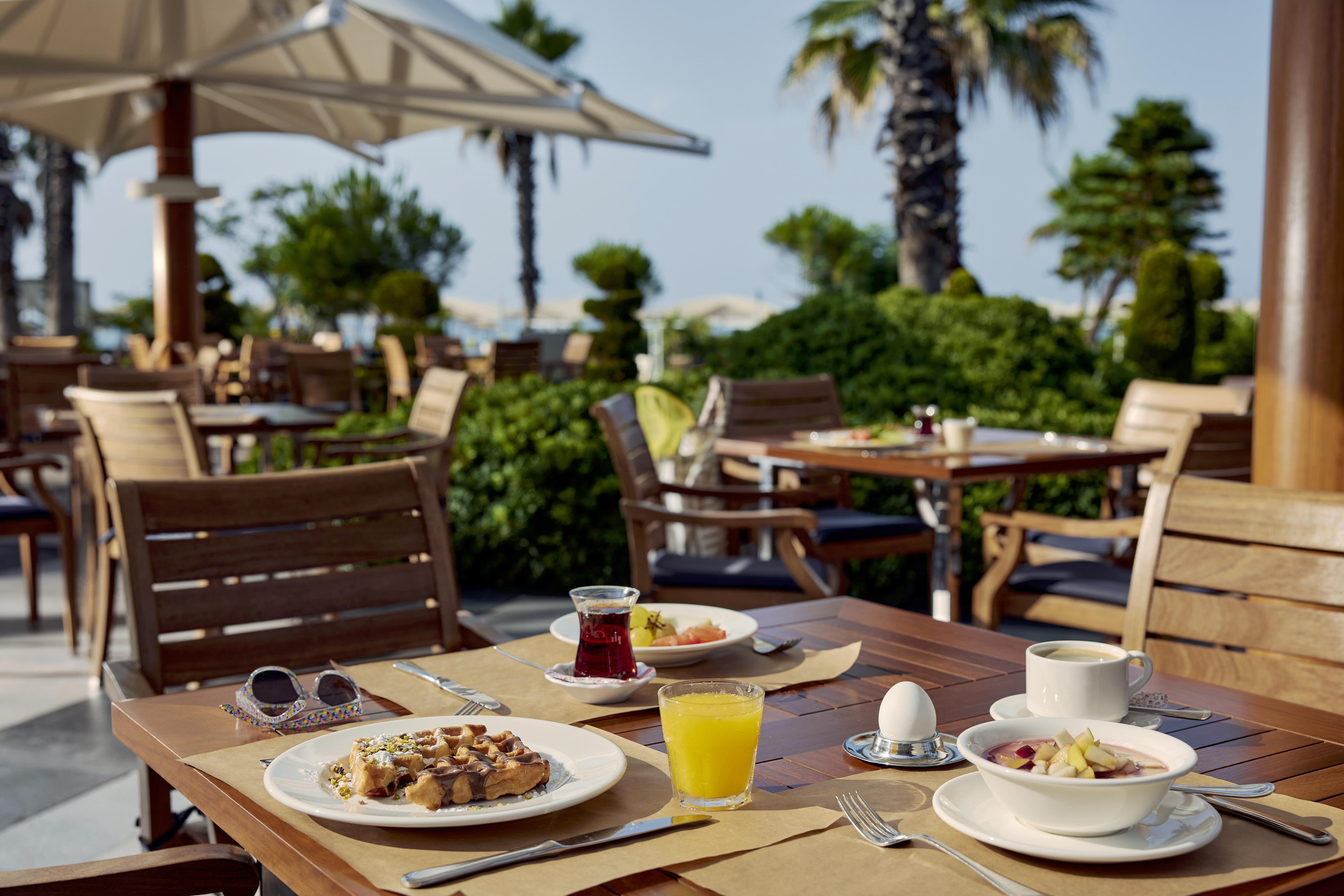 Resort Tui Magic Life Belek