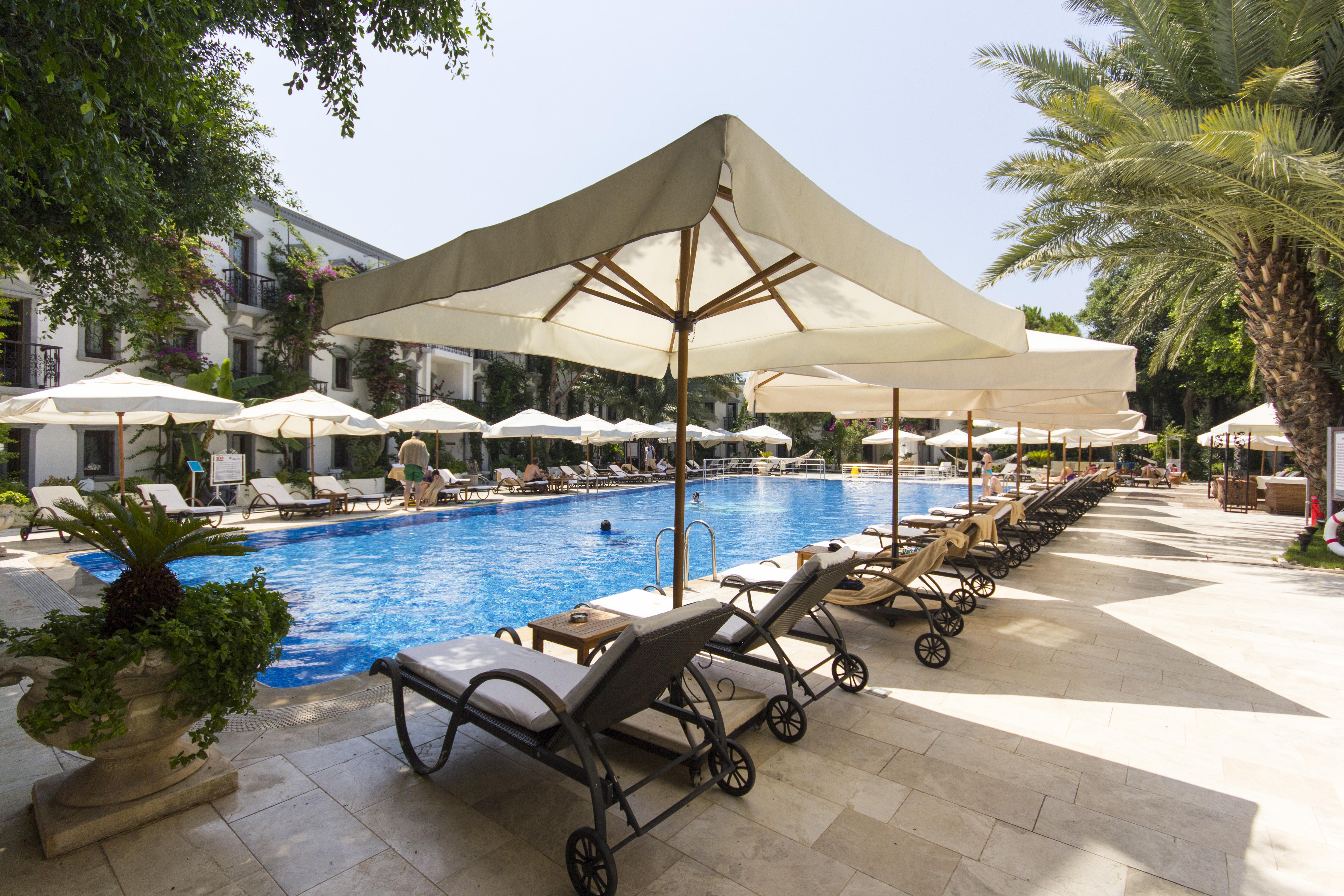 Doubletree By Hilton Marina Vista