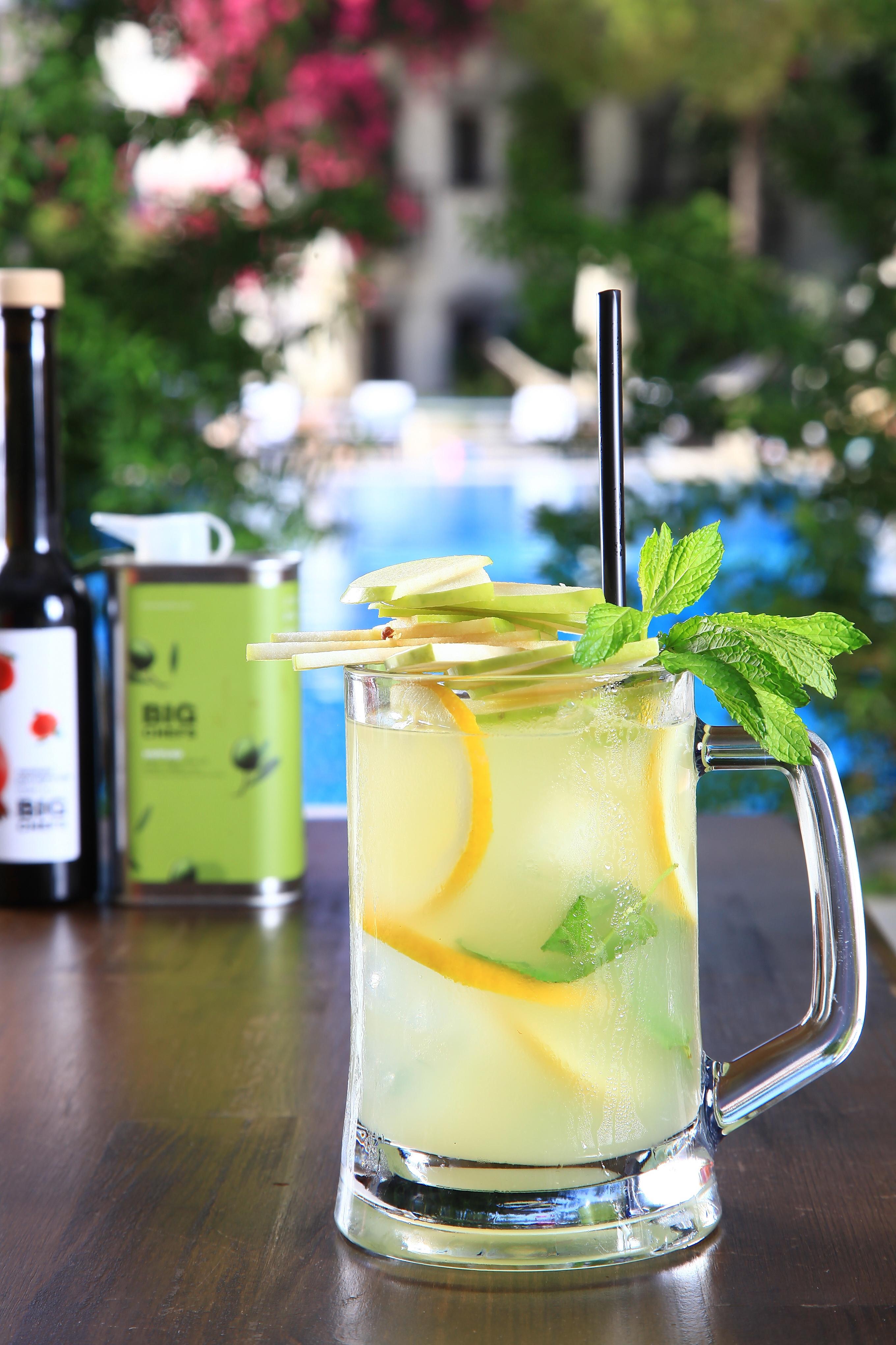 Doubletree By Hilton Marina Vista Hotel Bodrum