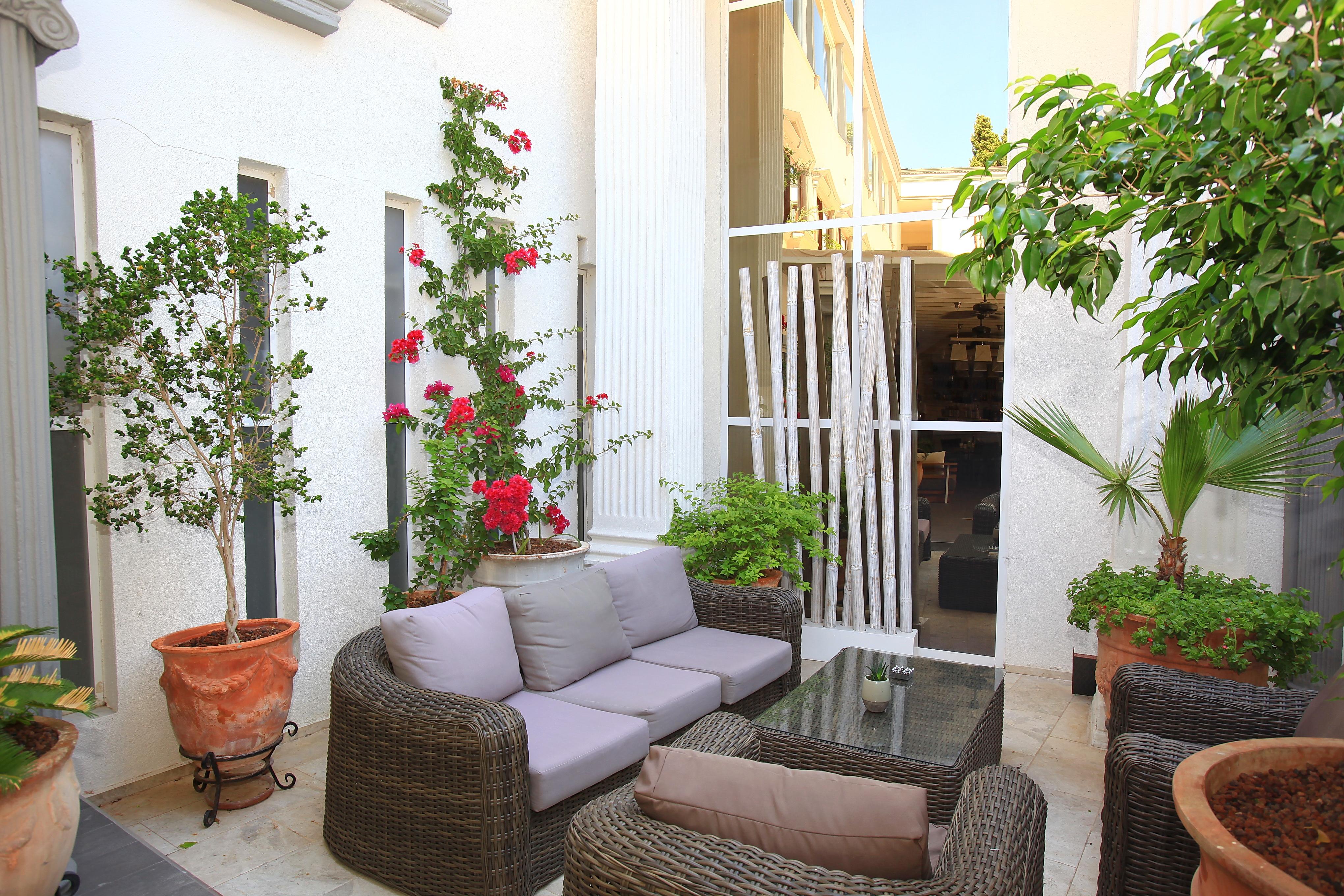 Doubletree By Hilton Marina Vista Hotel