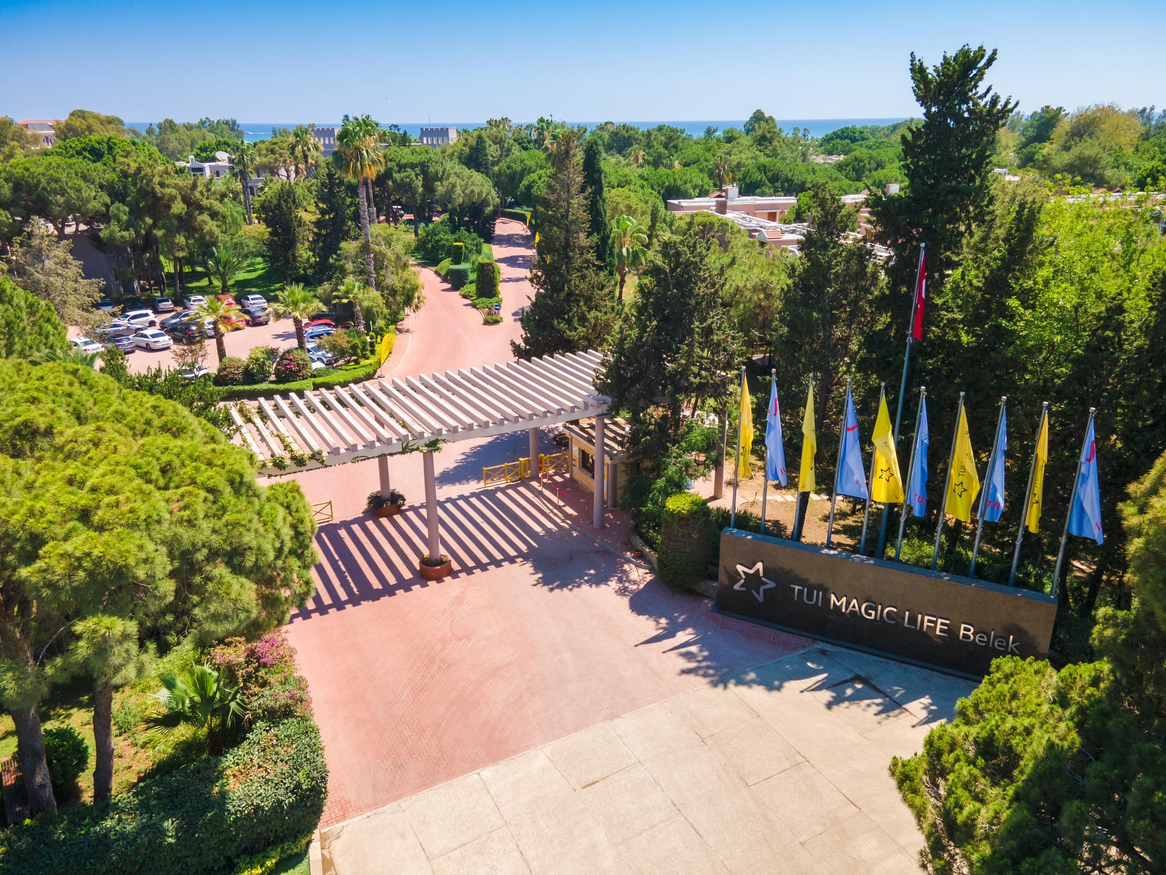 Tui Magic Life Resort Belek