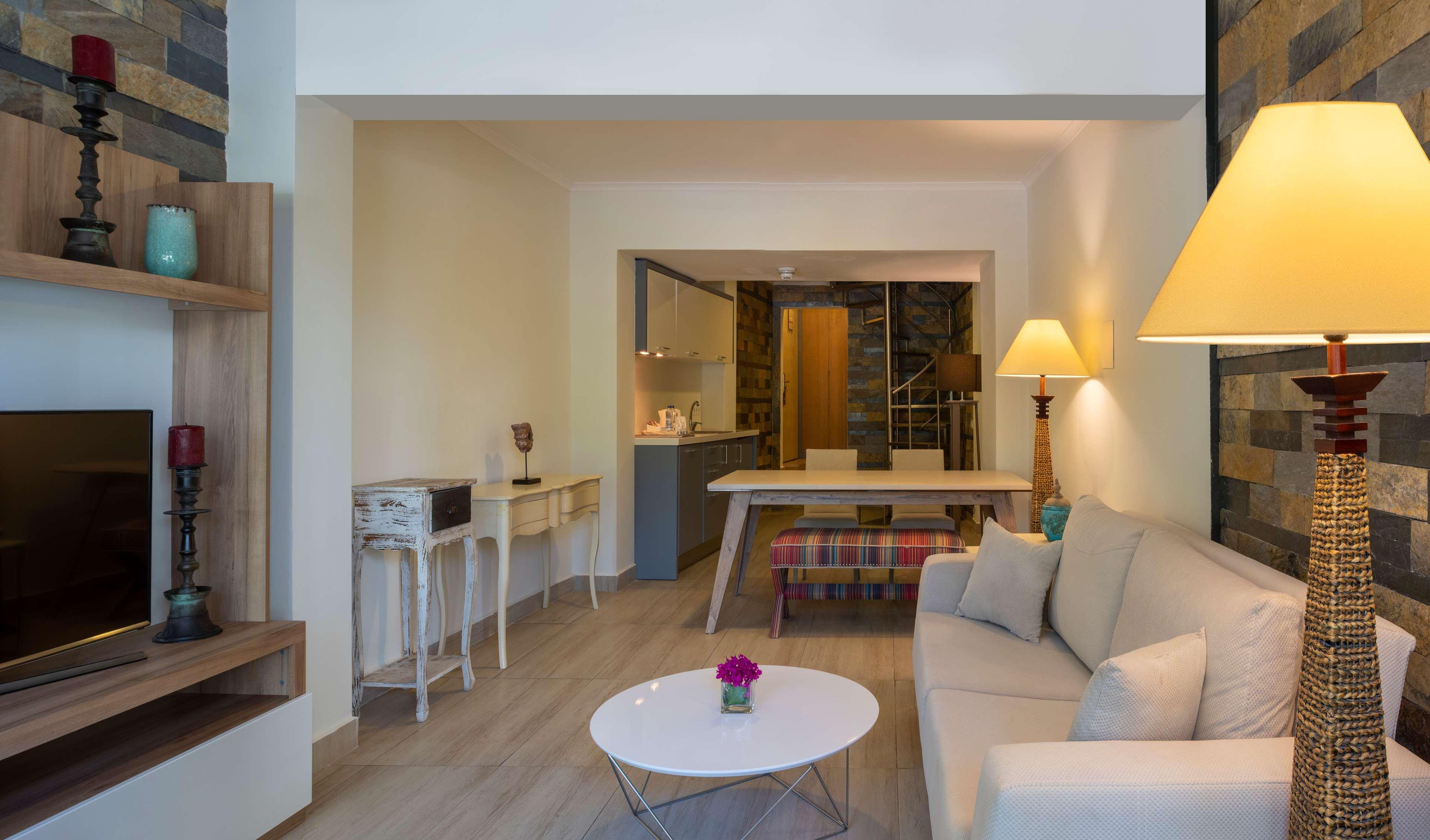 Doubletree By Hilton Marina Vista Bodrum