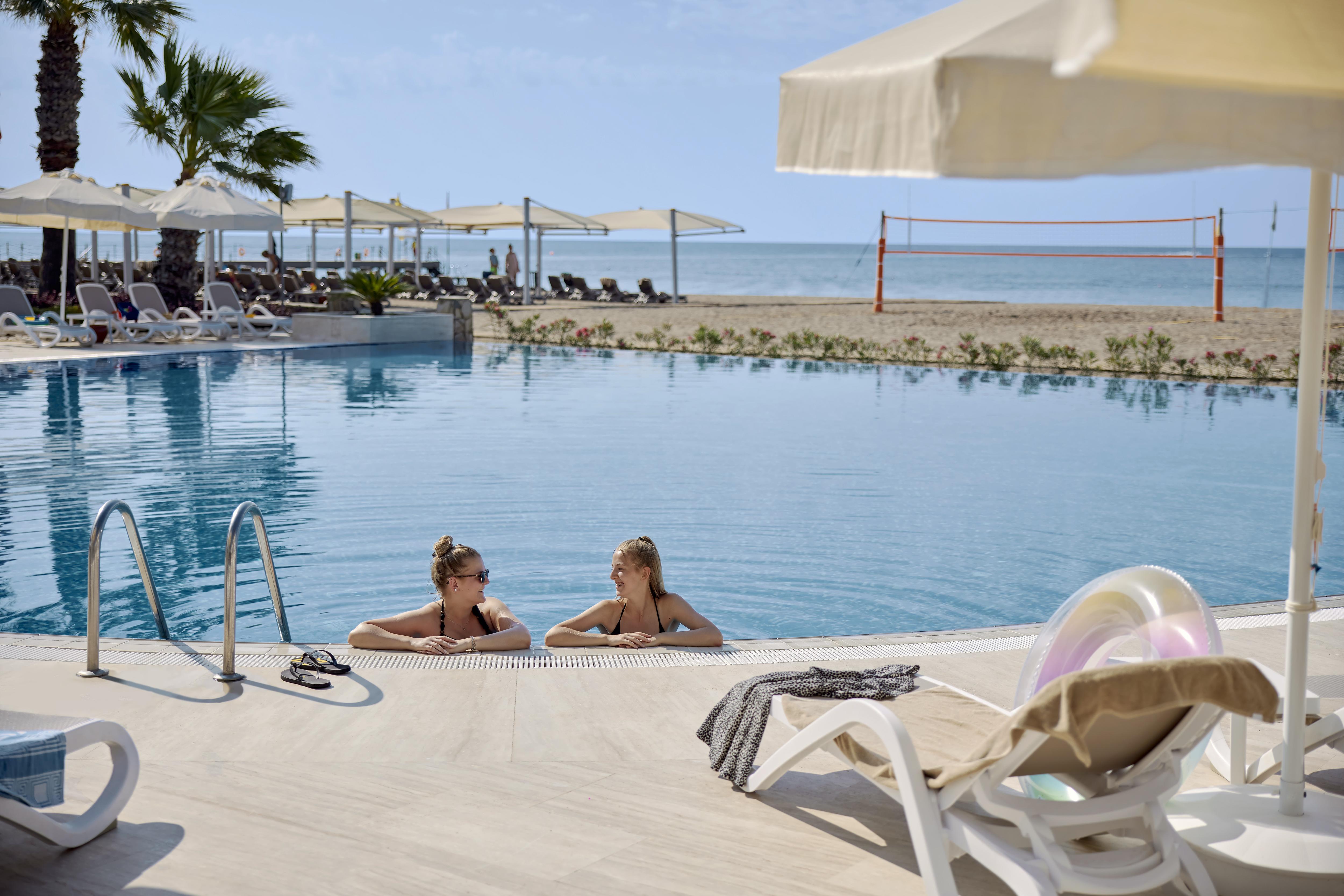 Tui Magic Life Resort 5*
