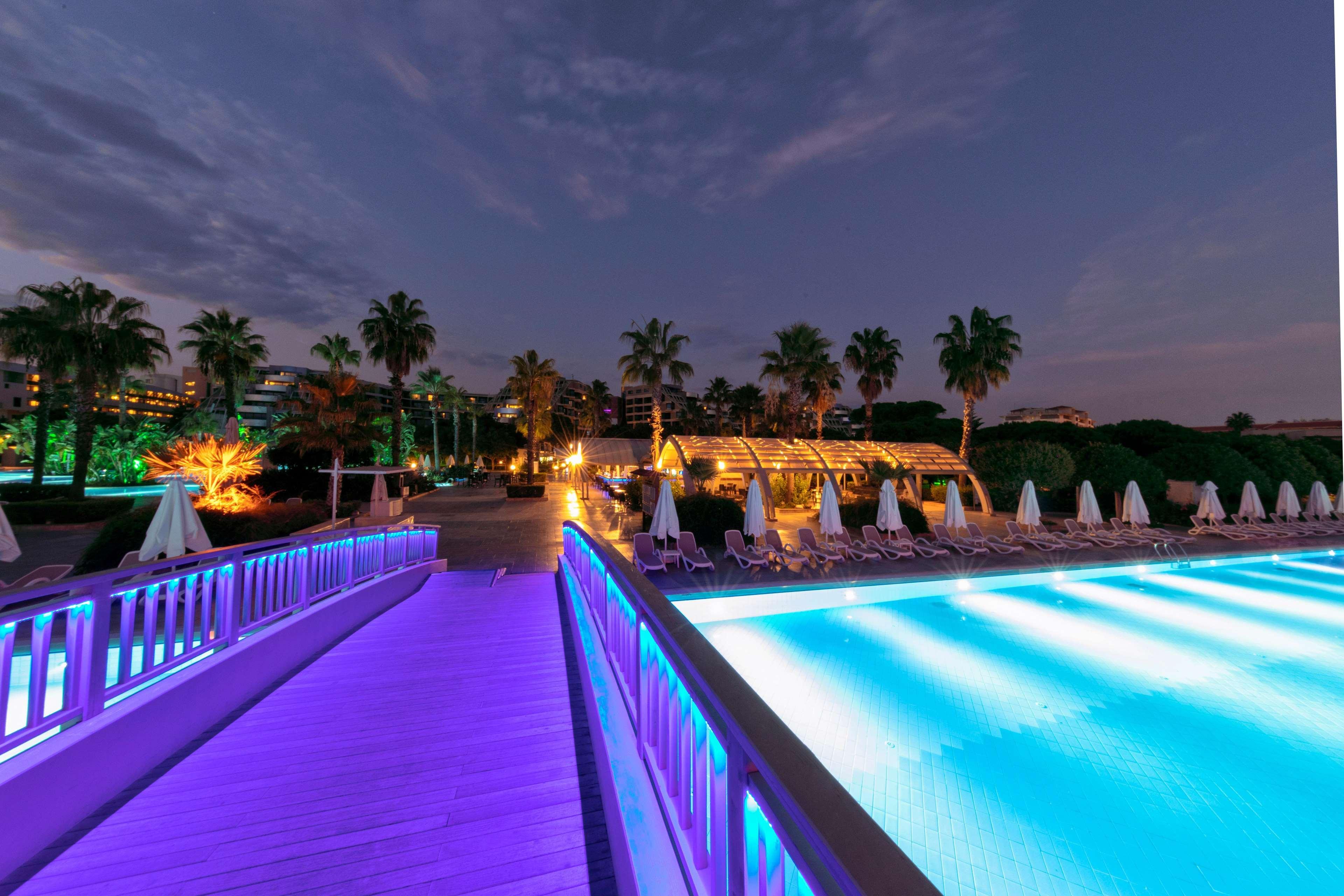 Resort Susesi Luxury 5*