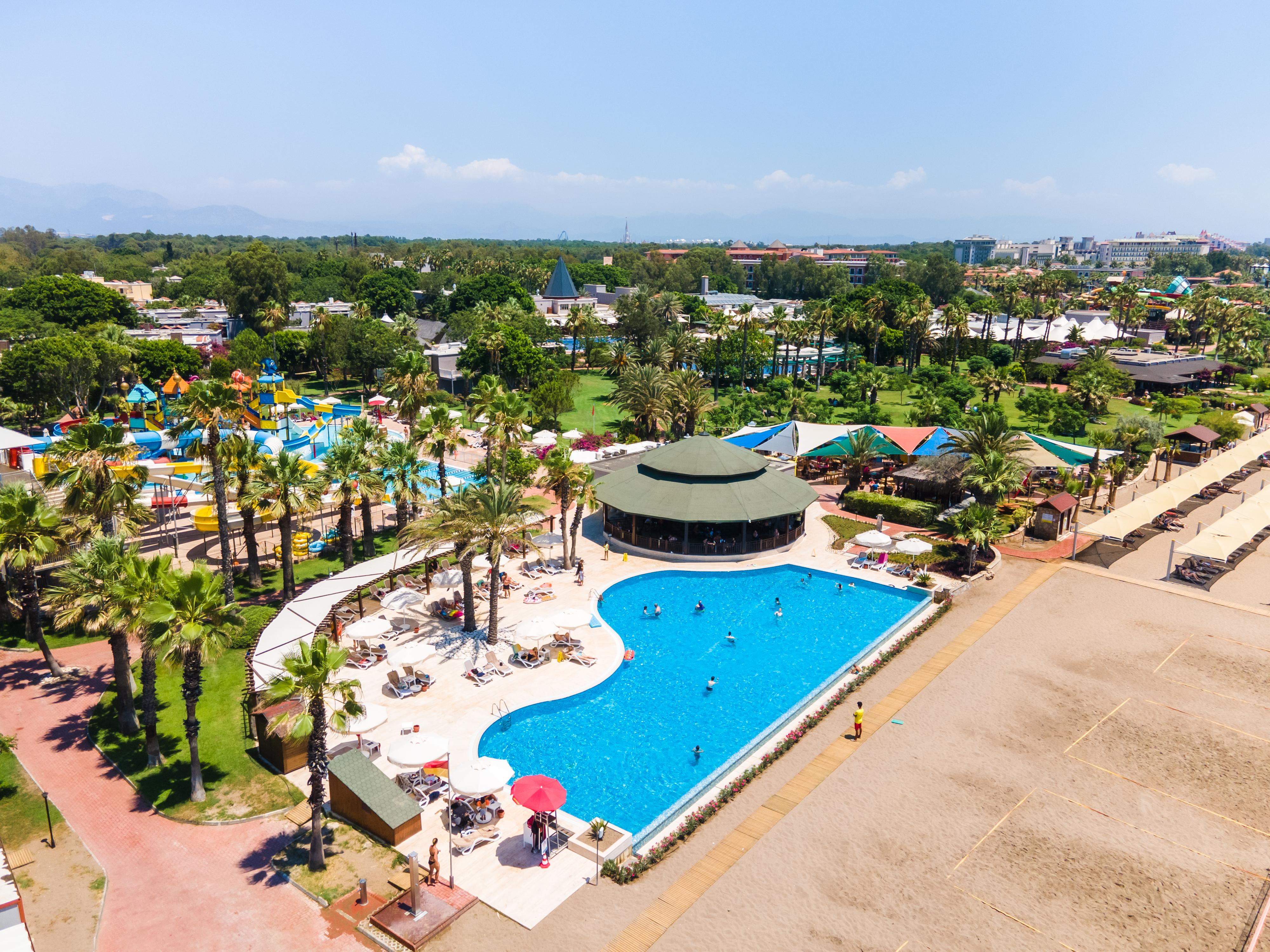 Resort Tui Magic Life Belek