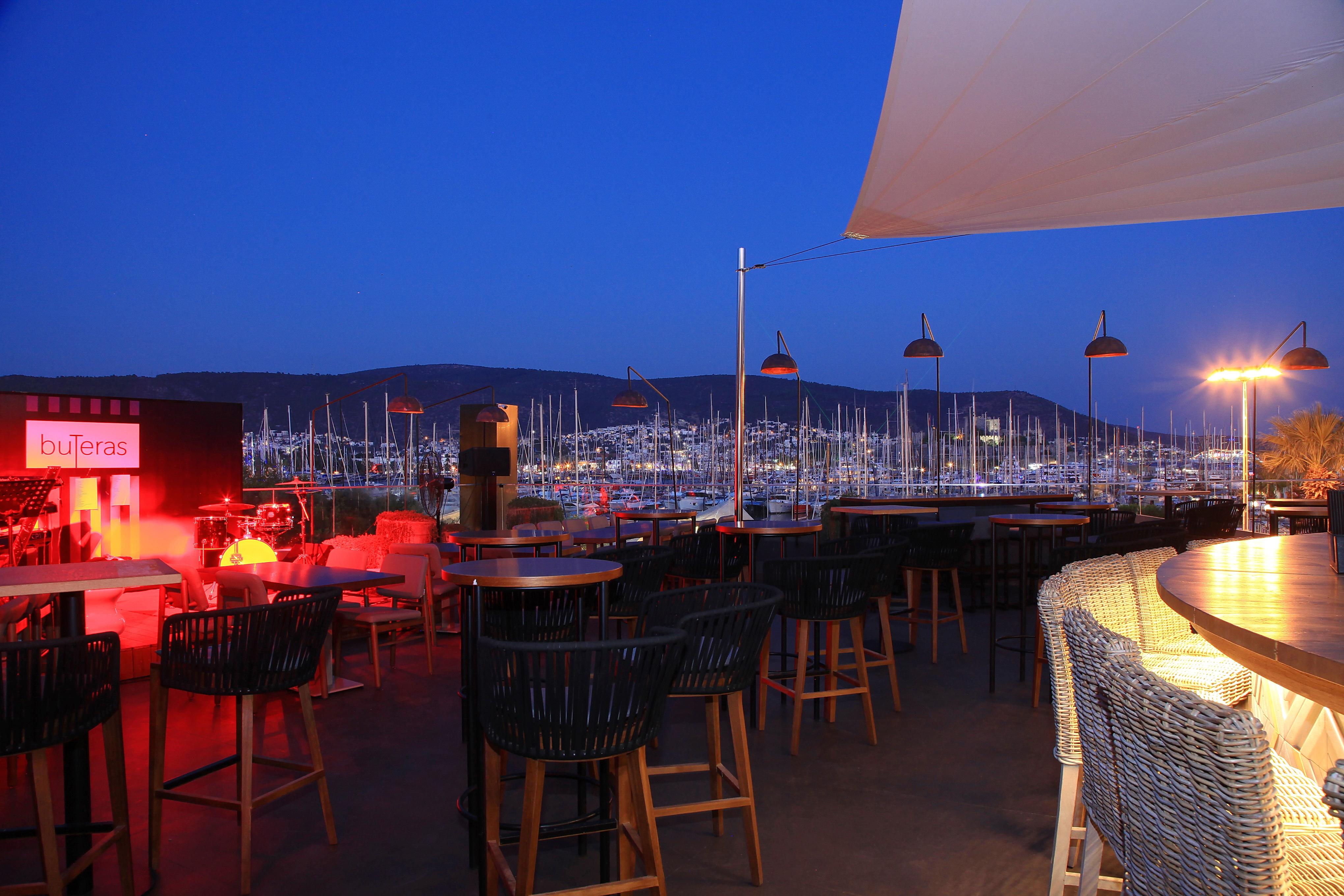 Hotel Doubletree By Hilton Marina Vista