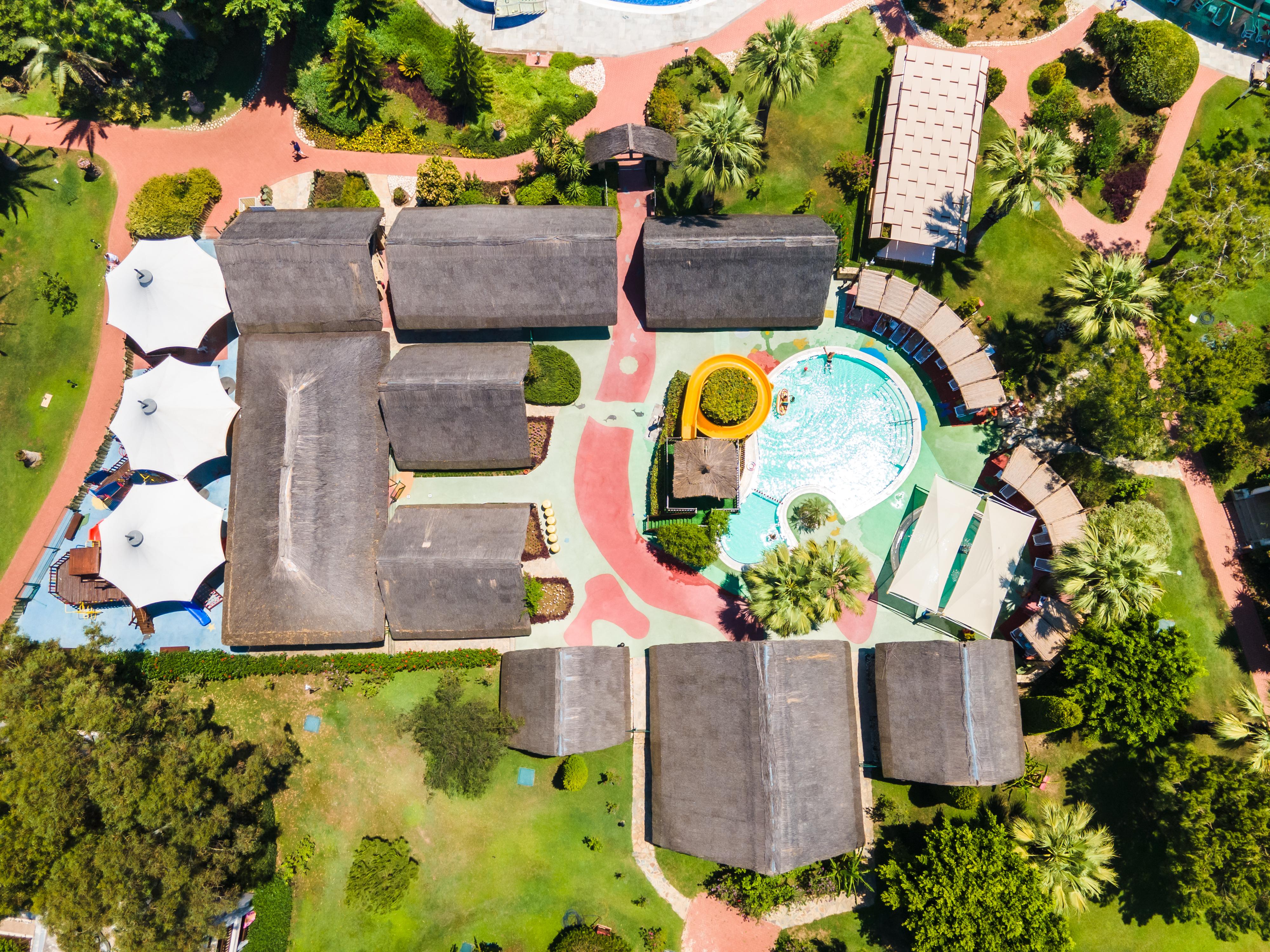 Tui Magic Life Resort