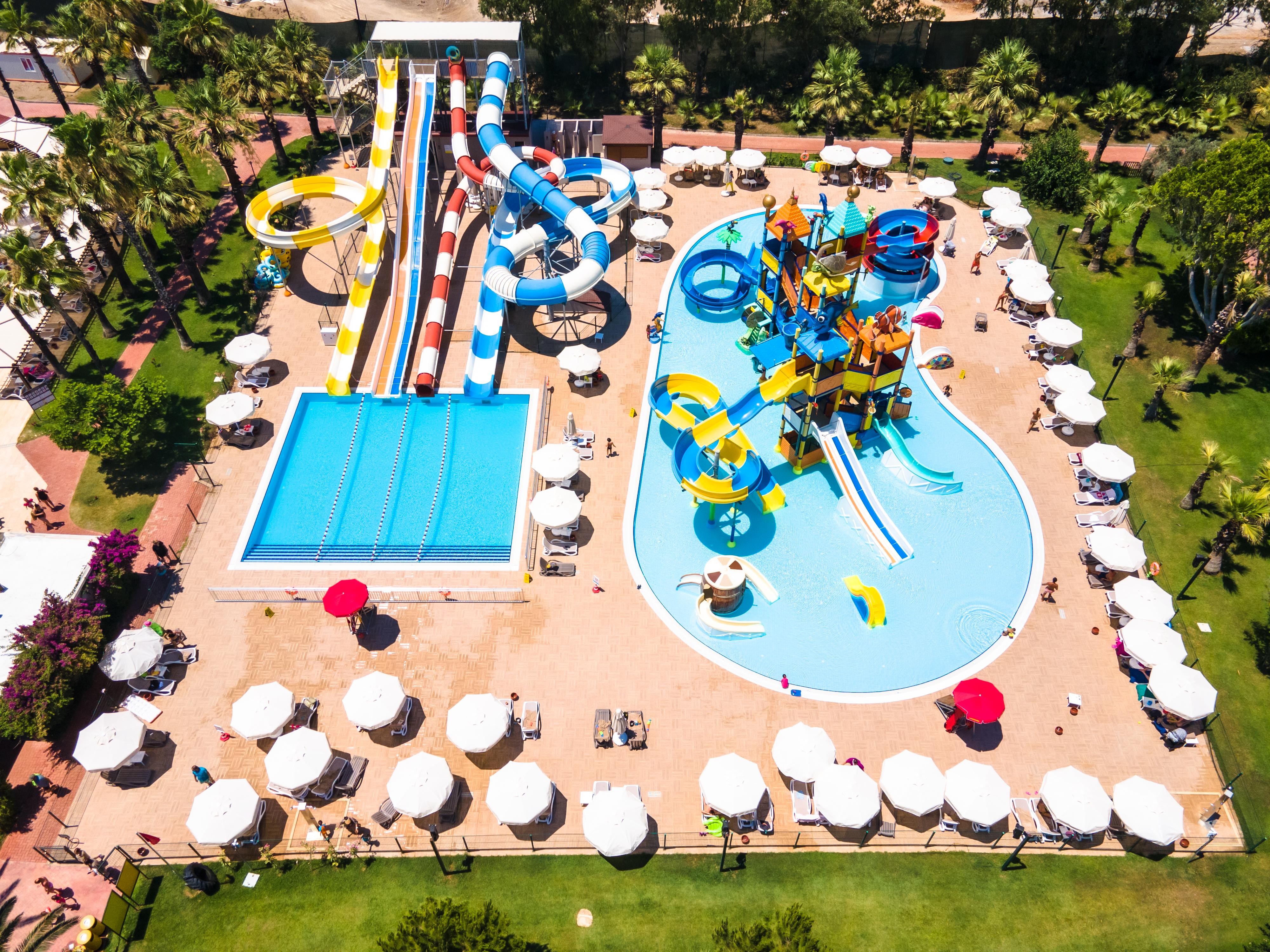 Tui Magic Life Resort Belek