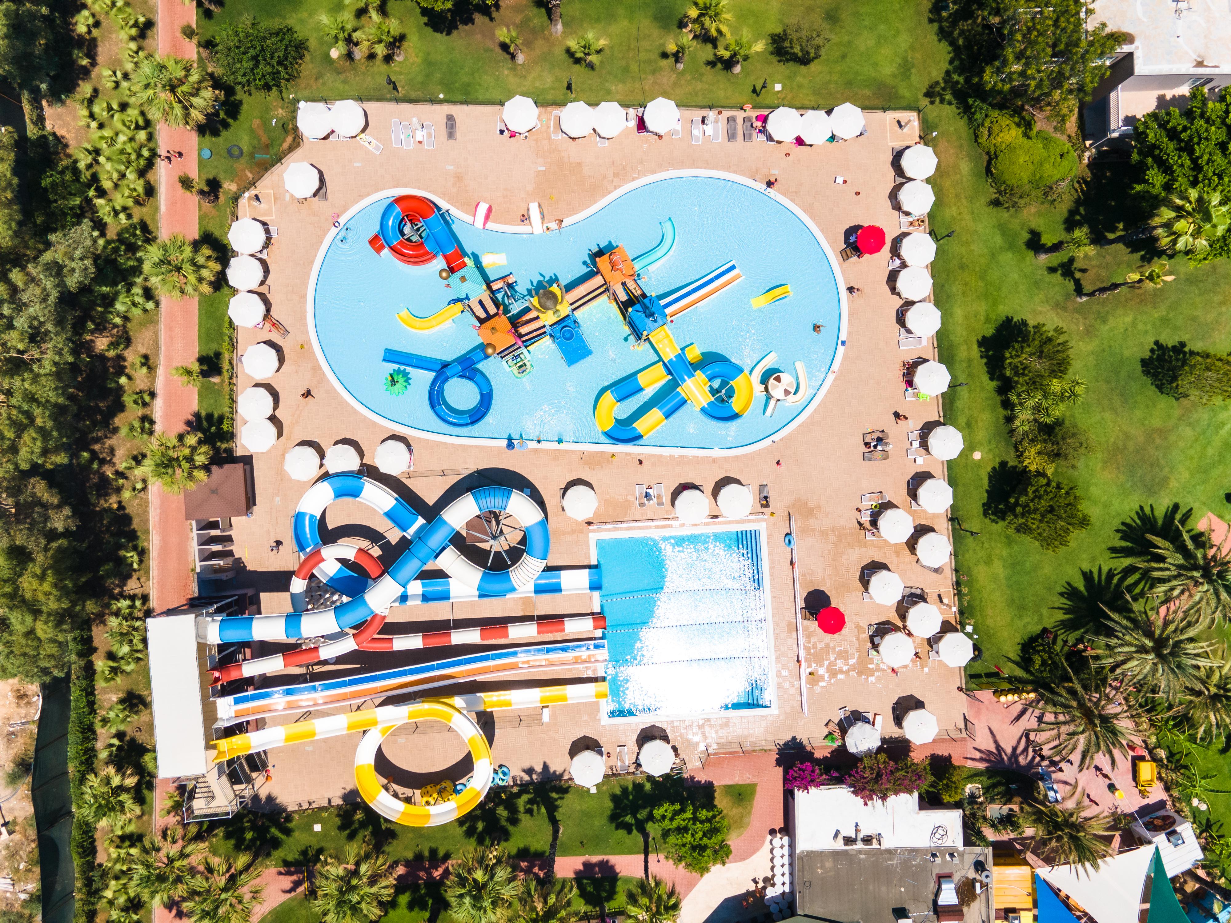 Tui Magic Life Resort 5*