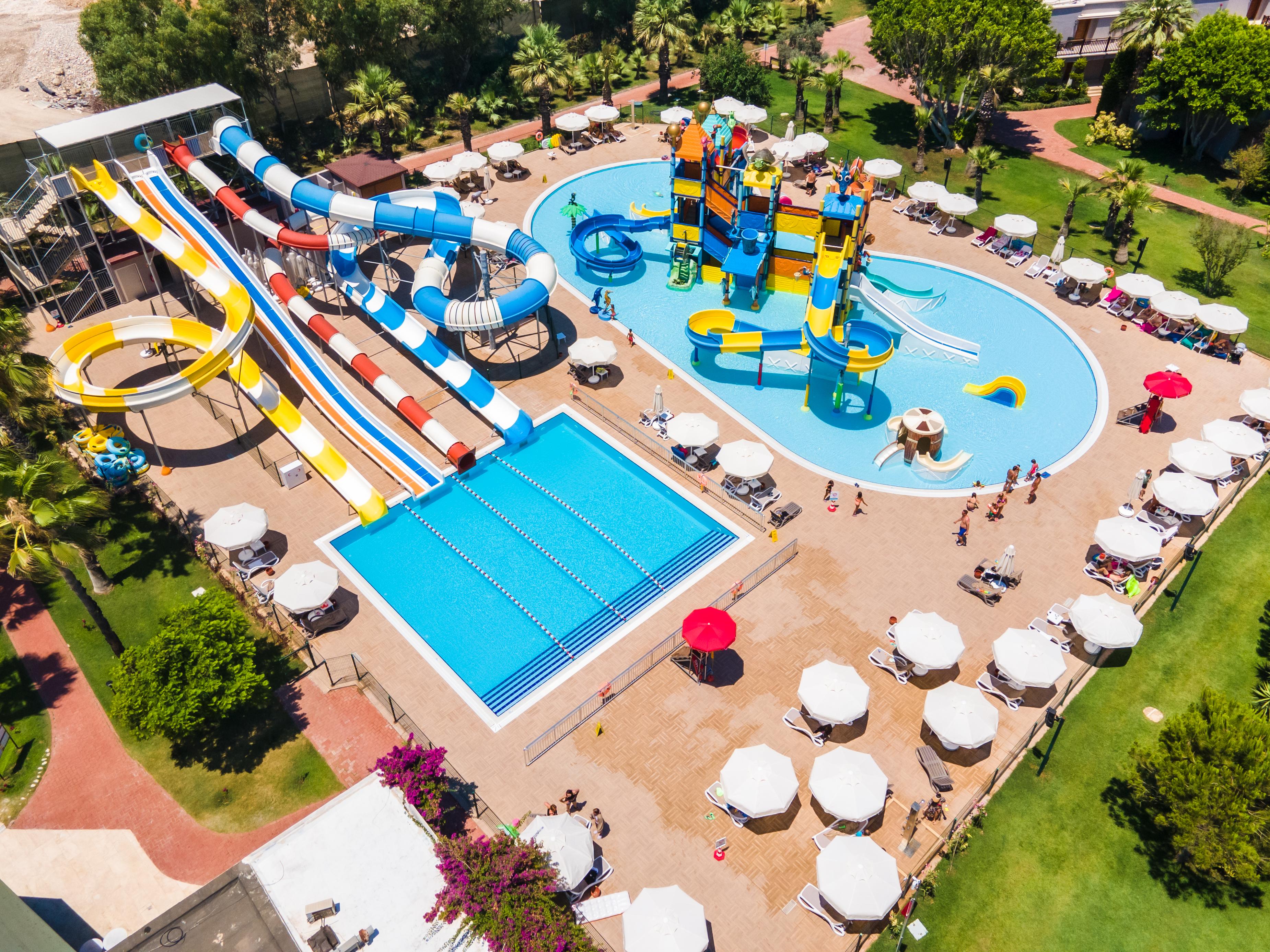 Tui Magic Life Resort 5*