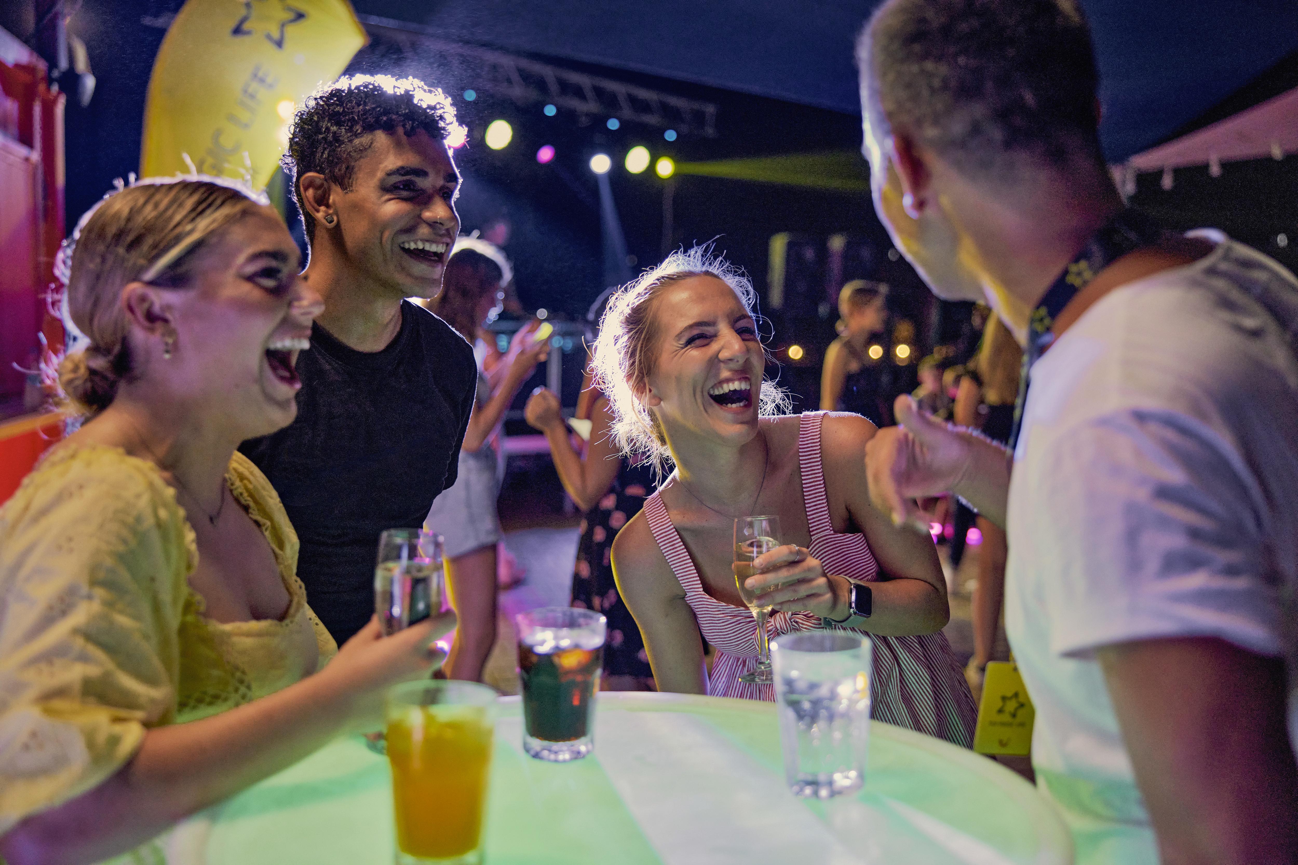 Tui Magic Life Resort Belek