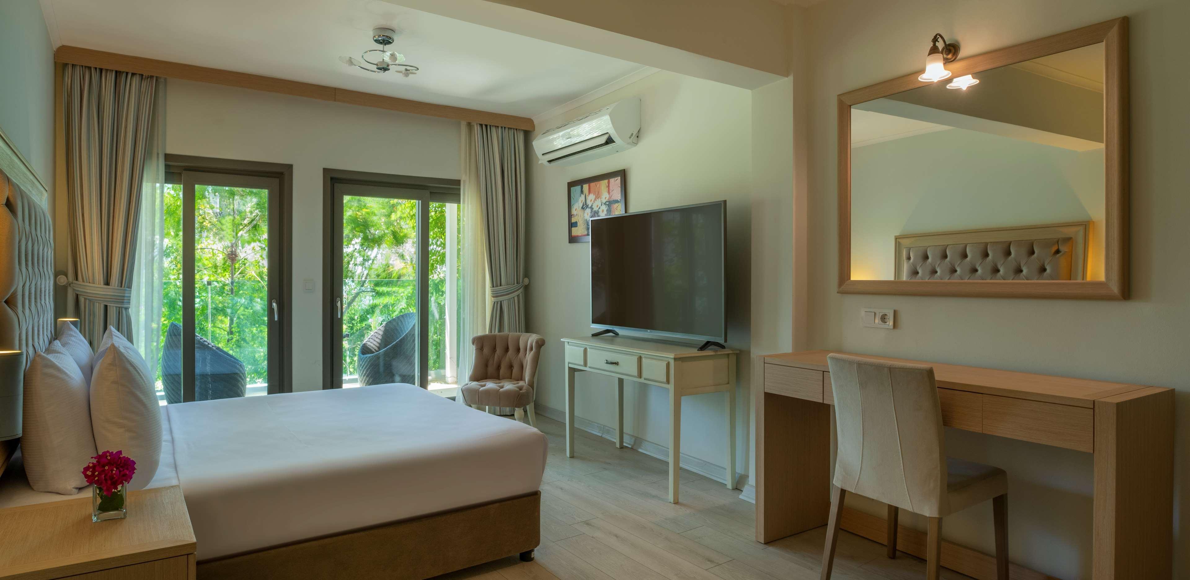 Doubletree By Hilton Marina Vista 4* Bodrum