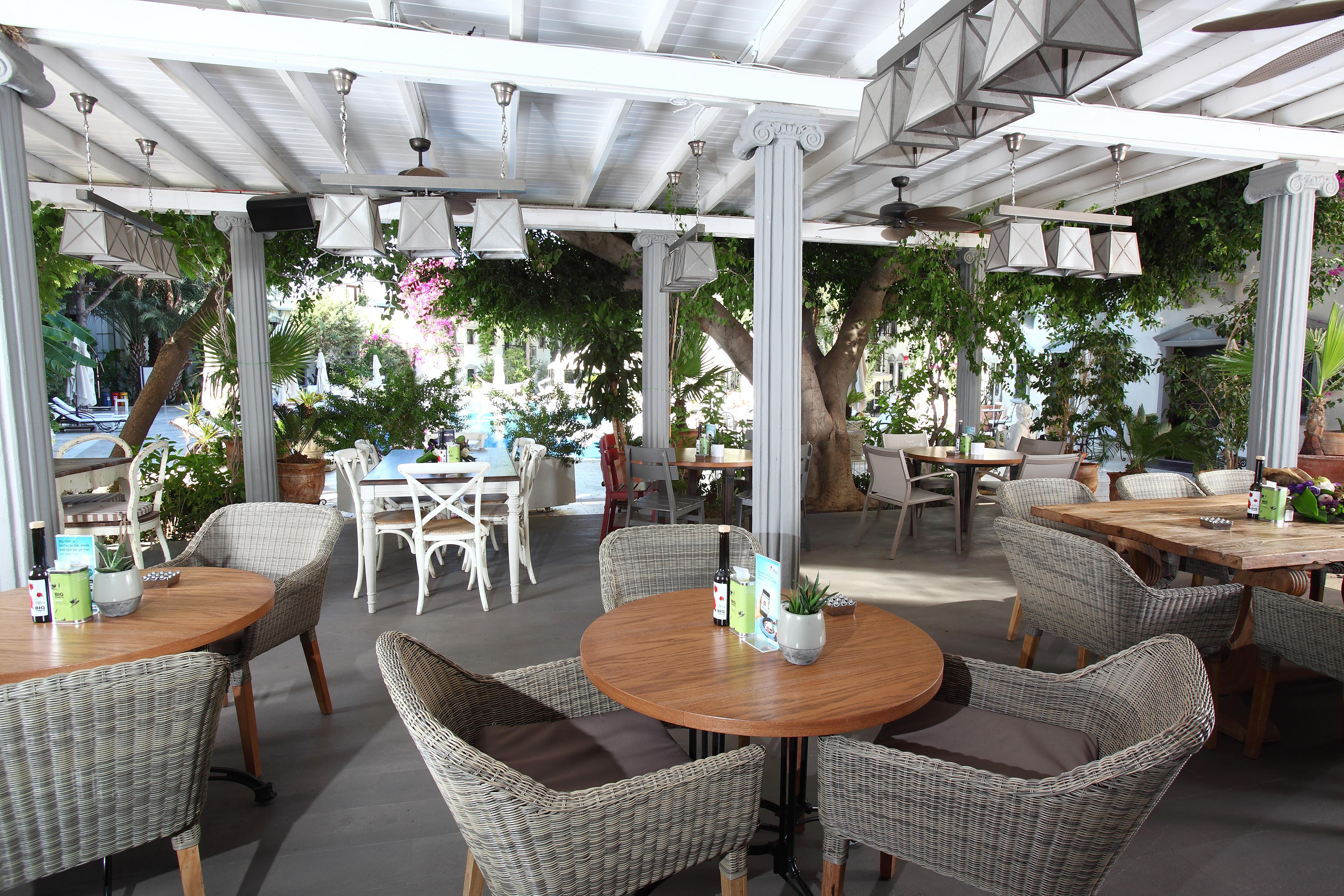 Doubletree By Hilton Marina Vista 4* Bodrum