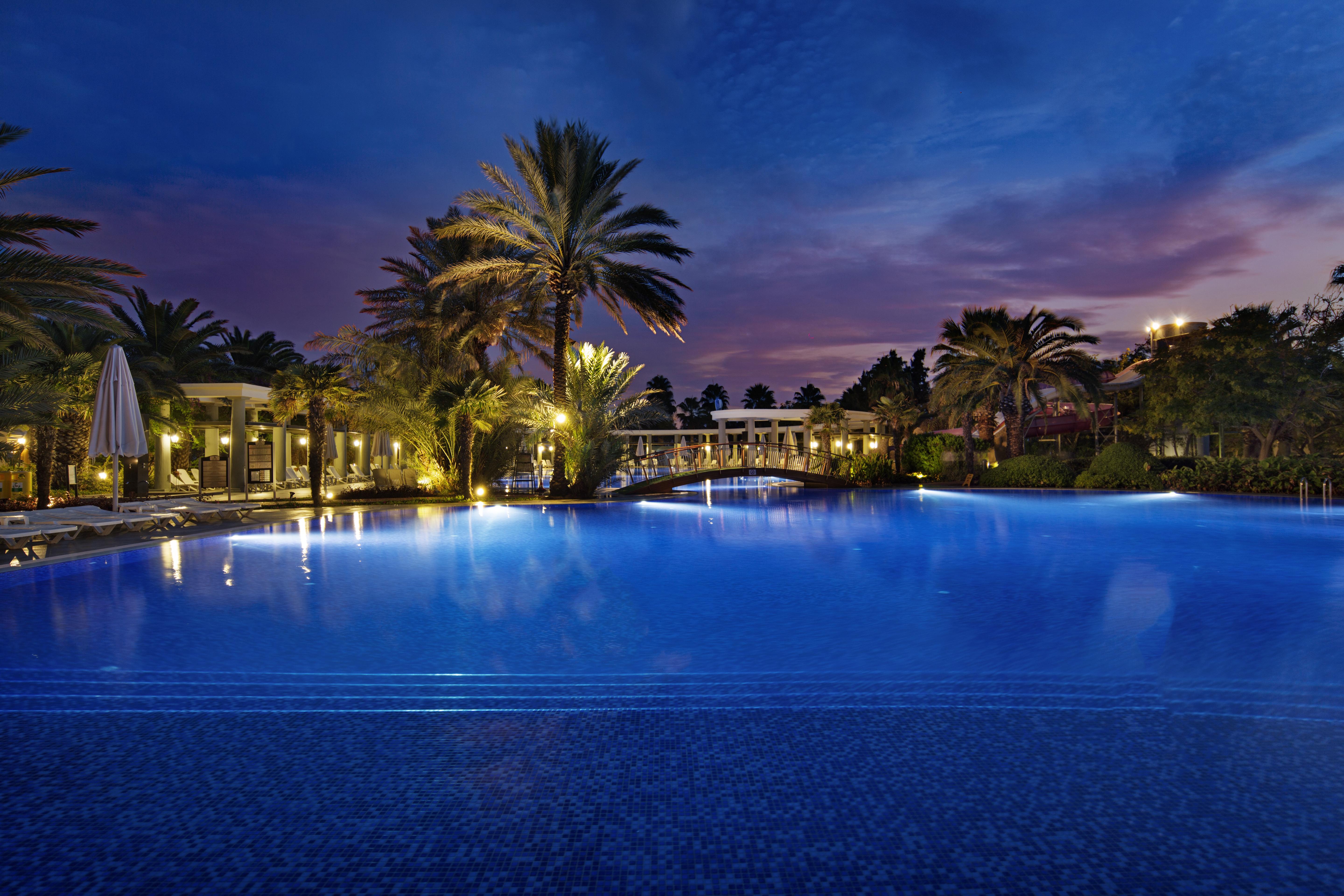 Resort Tui Magic Life