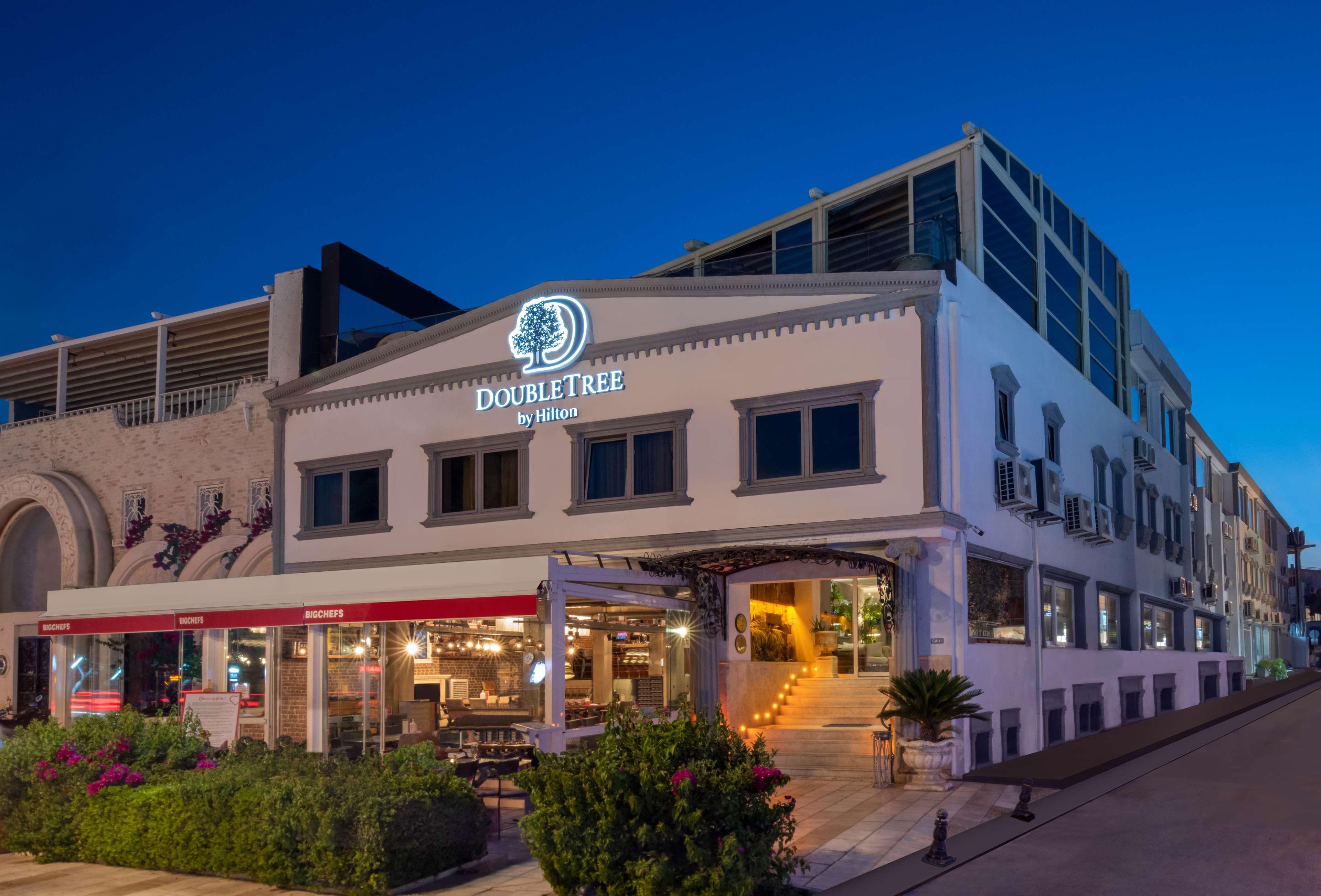 Doubletree By Hilton Marina Vista 4* Bodrum
