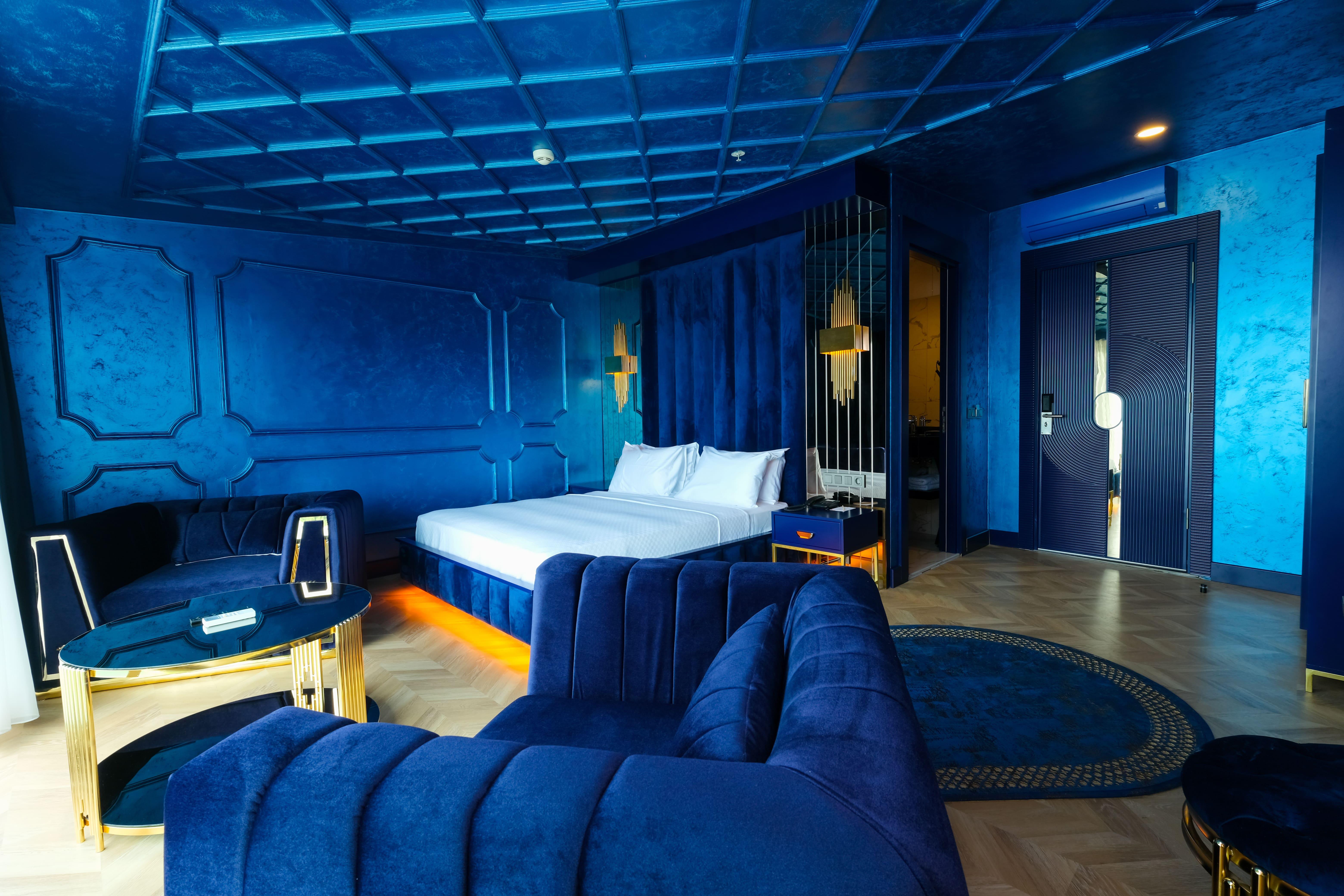 Hotel Bilem & 4*