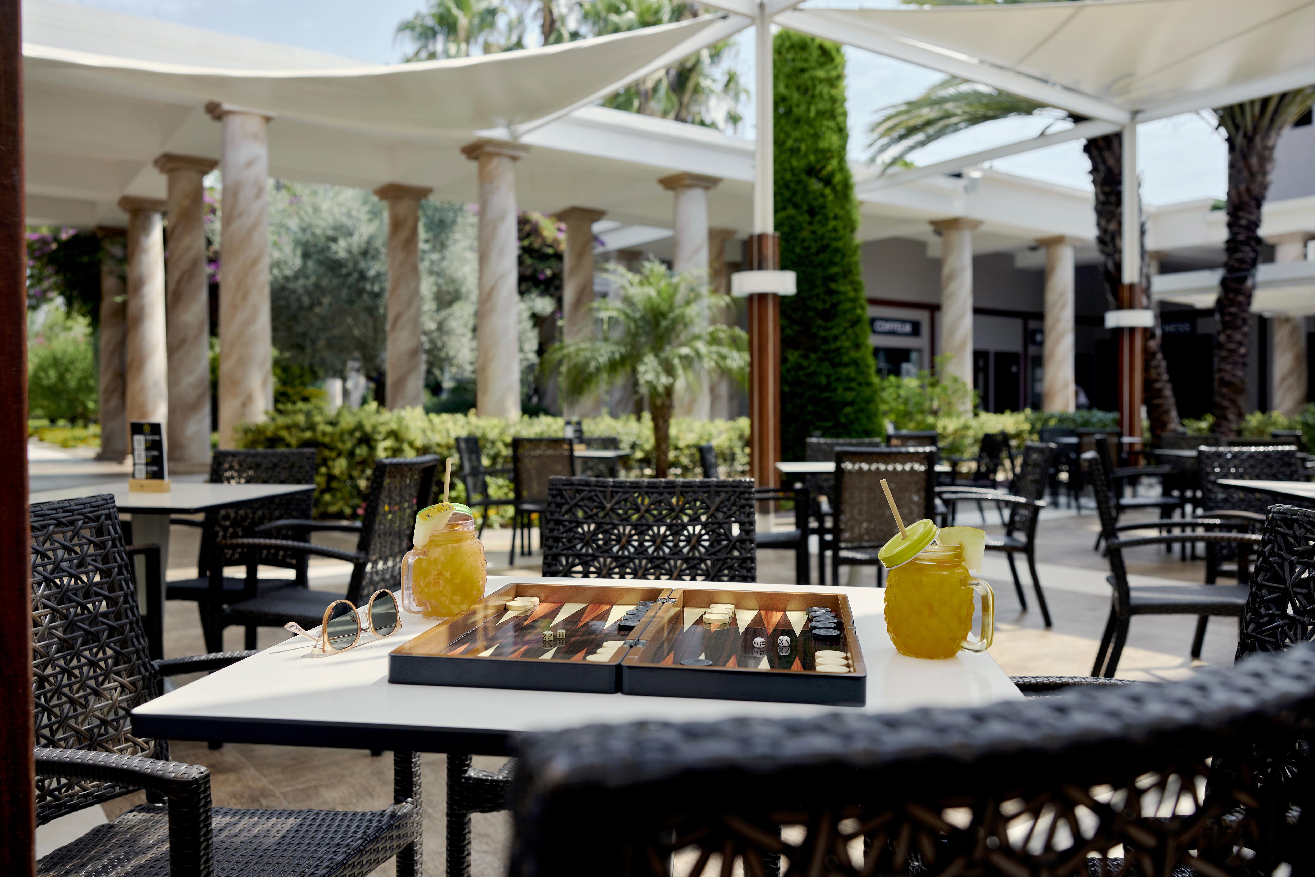 Tui Magic Life Resort 5*