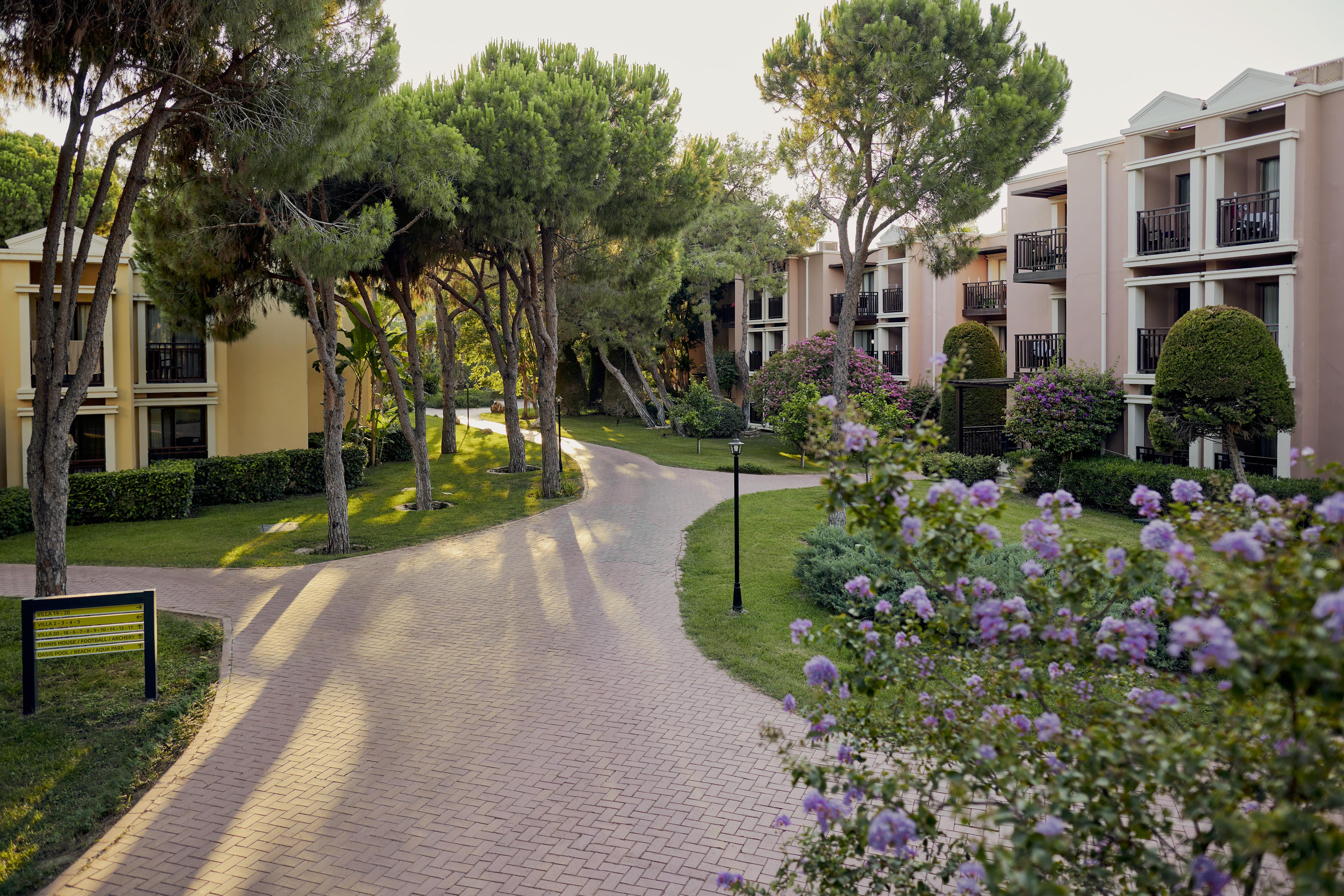 Tui Magic Life 5*