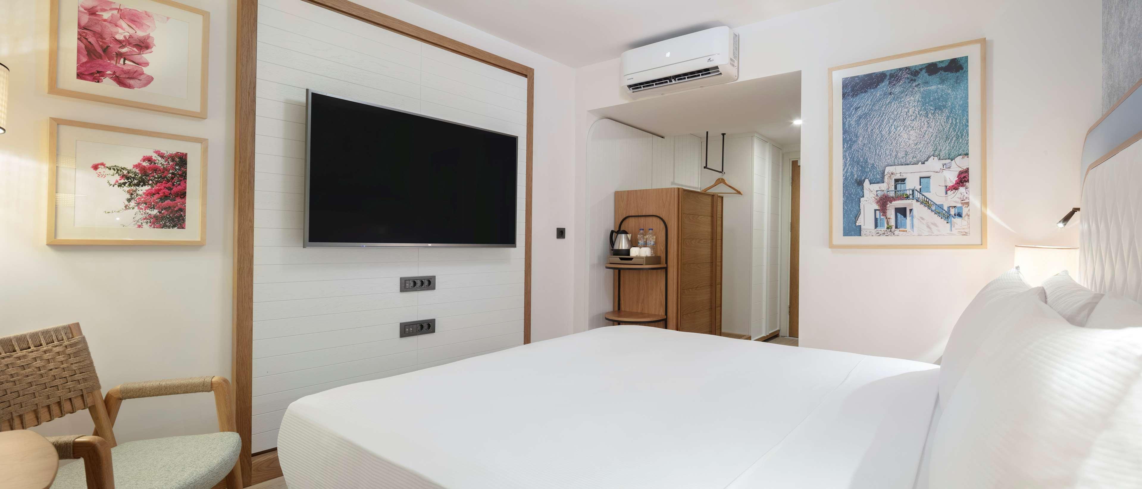 Doubletree By Hilton Marina Vista 4*