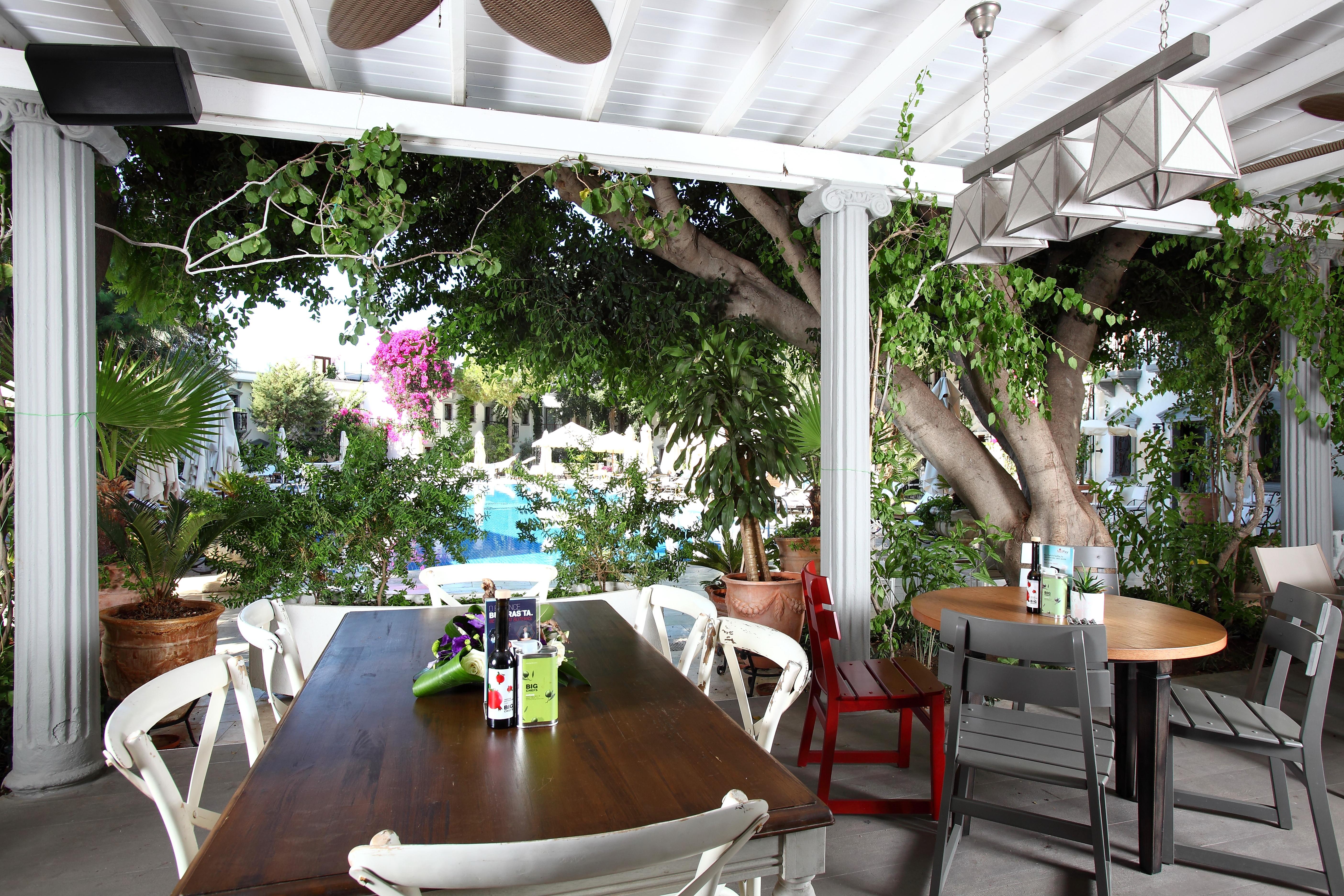Doubletree By Hilton Marina Vista Bodrum